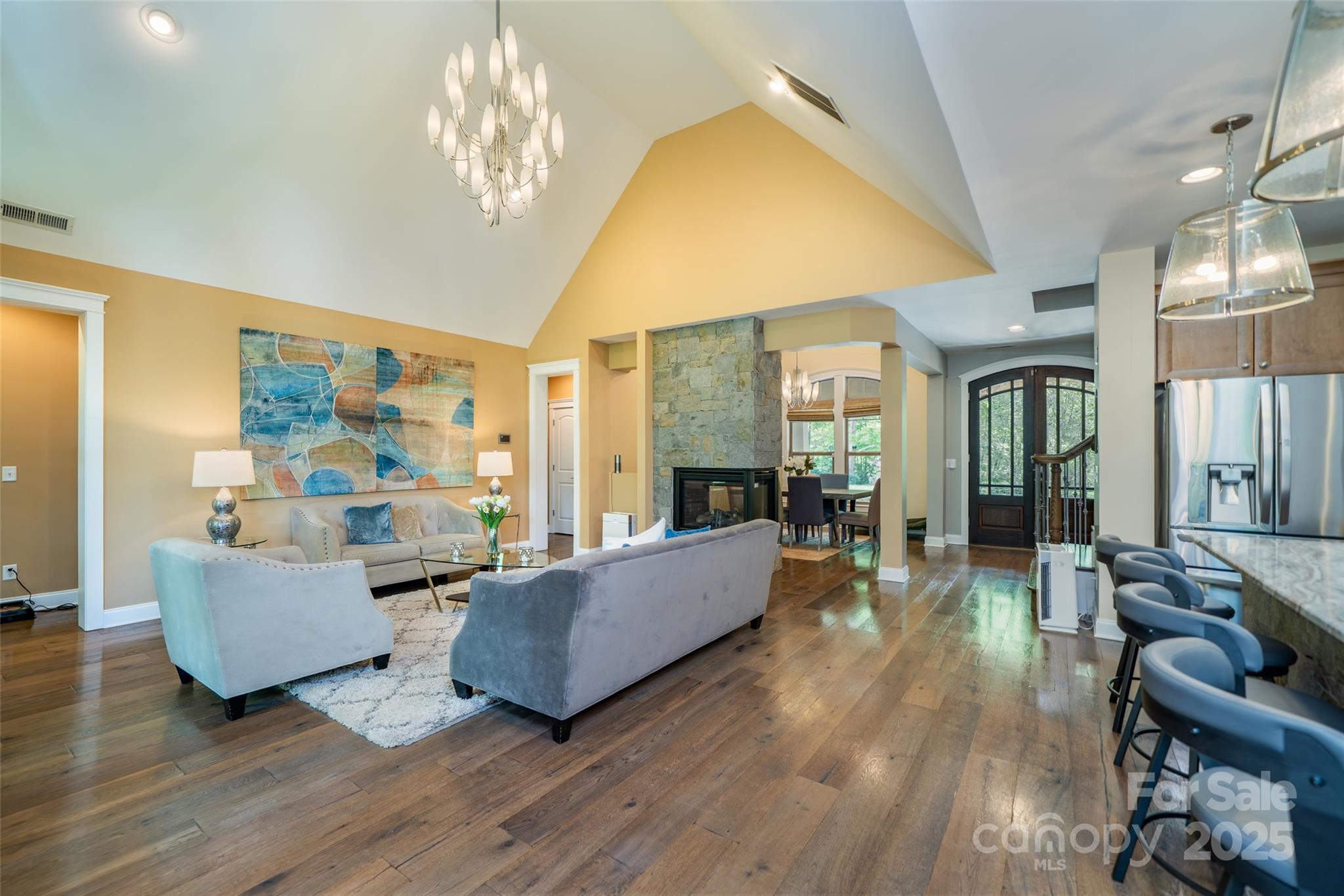 20 Angler Trail Asheville NC 28803