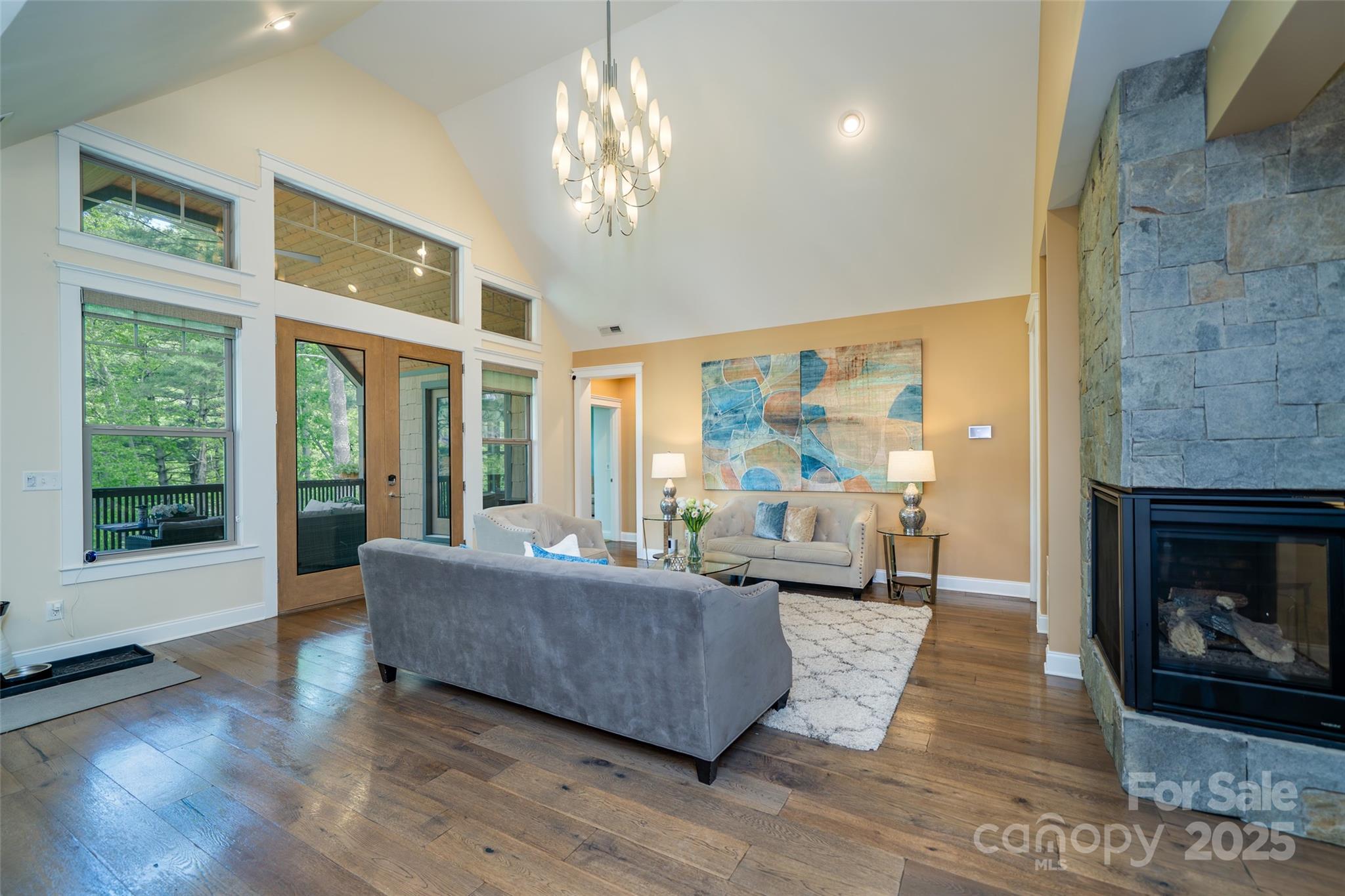 20 Angler Trail Asheville NC 28803