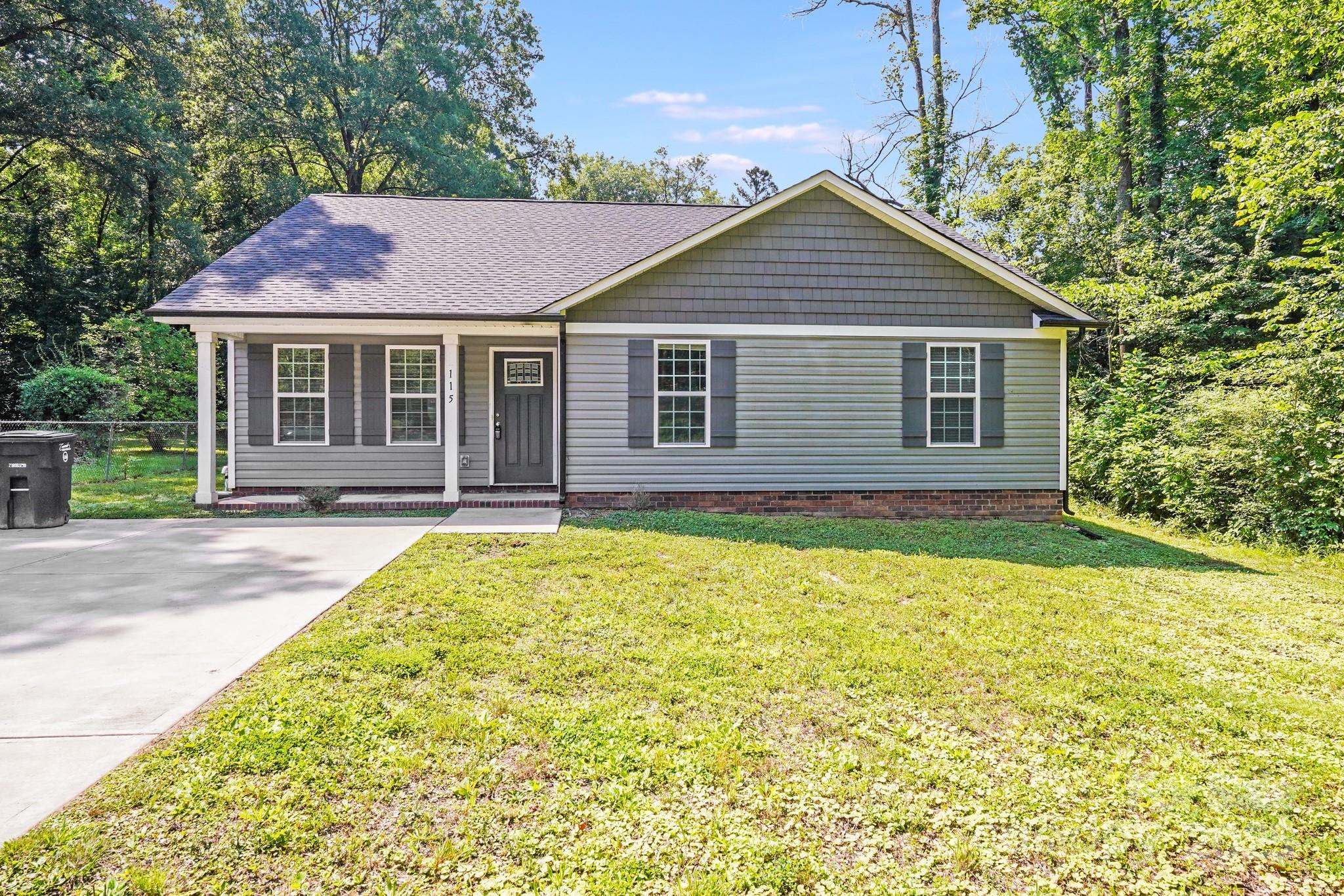 115 Dove Avenue SW Concord NC 28025