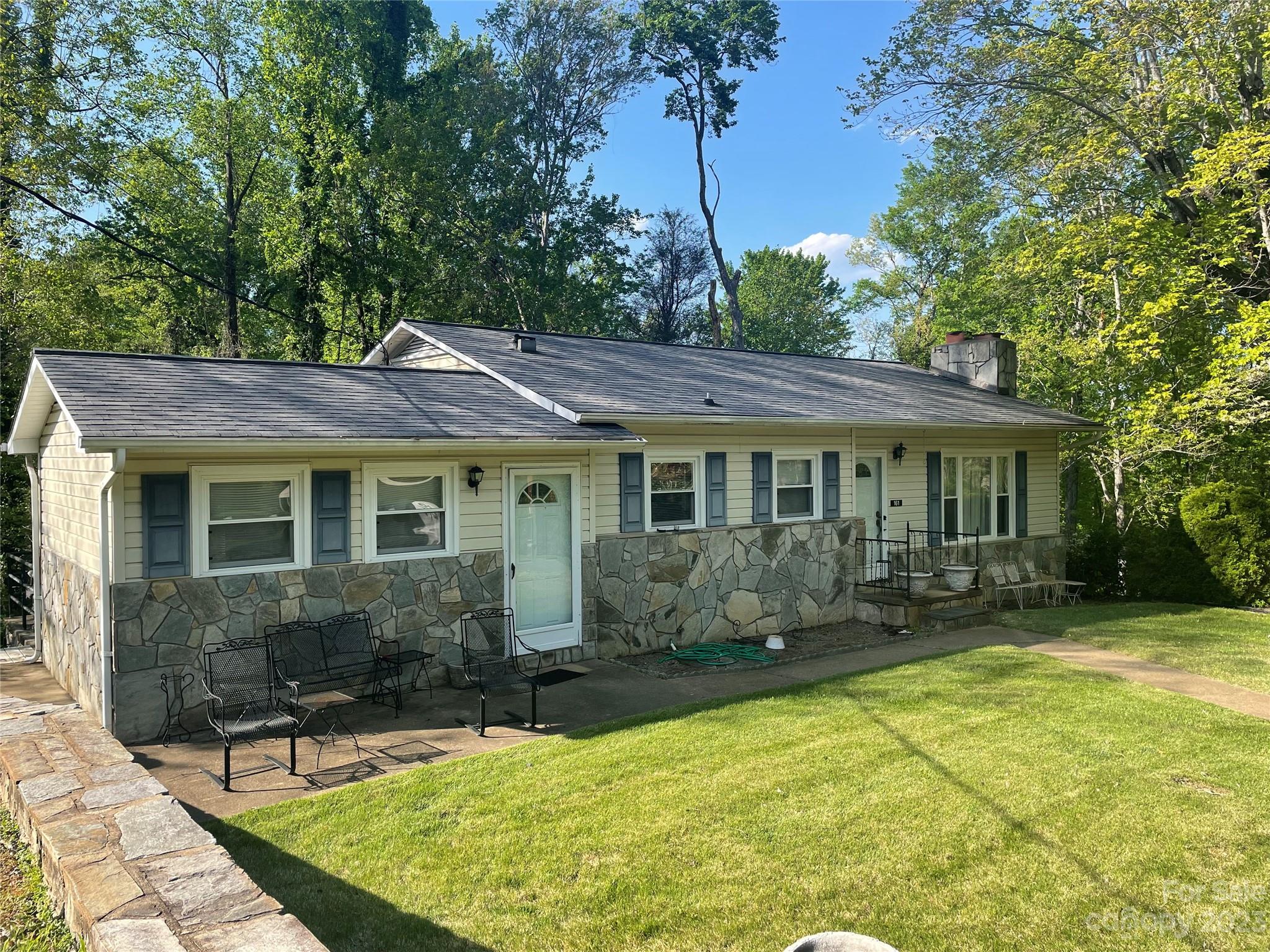 161 Lonon Avenue Marion NC 28752