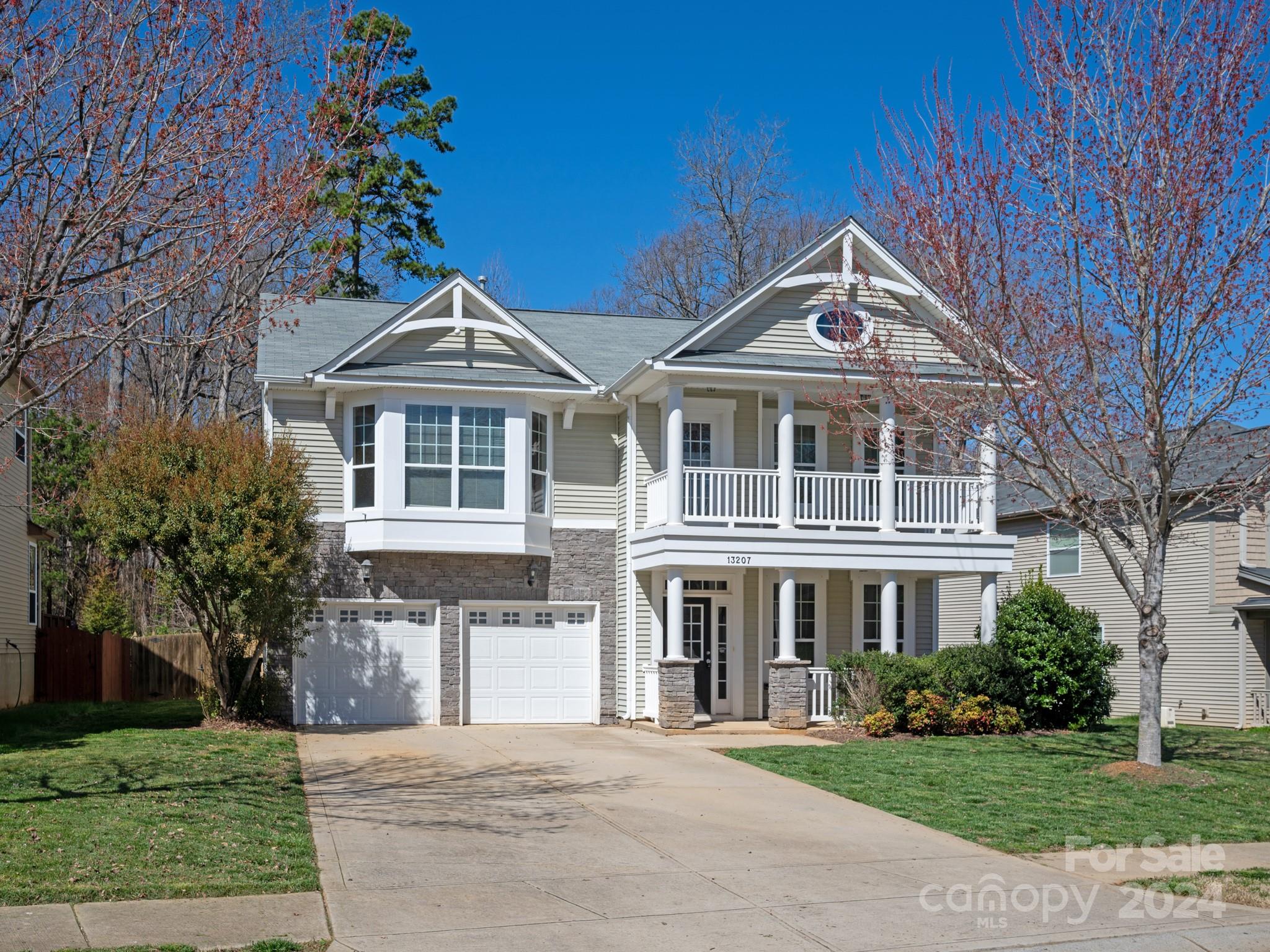 13207 Reunion Street Charlotte NC 28278