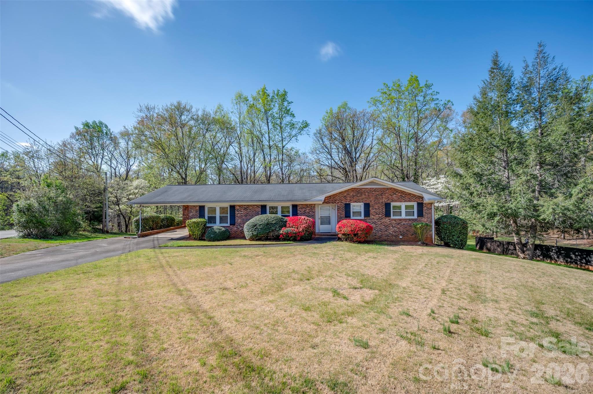 215 Windover Drive Forest City NC 28043