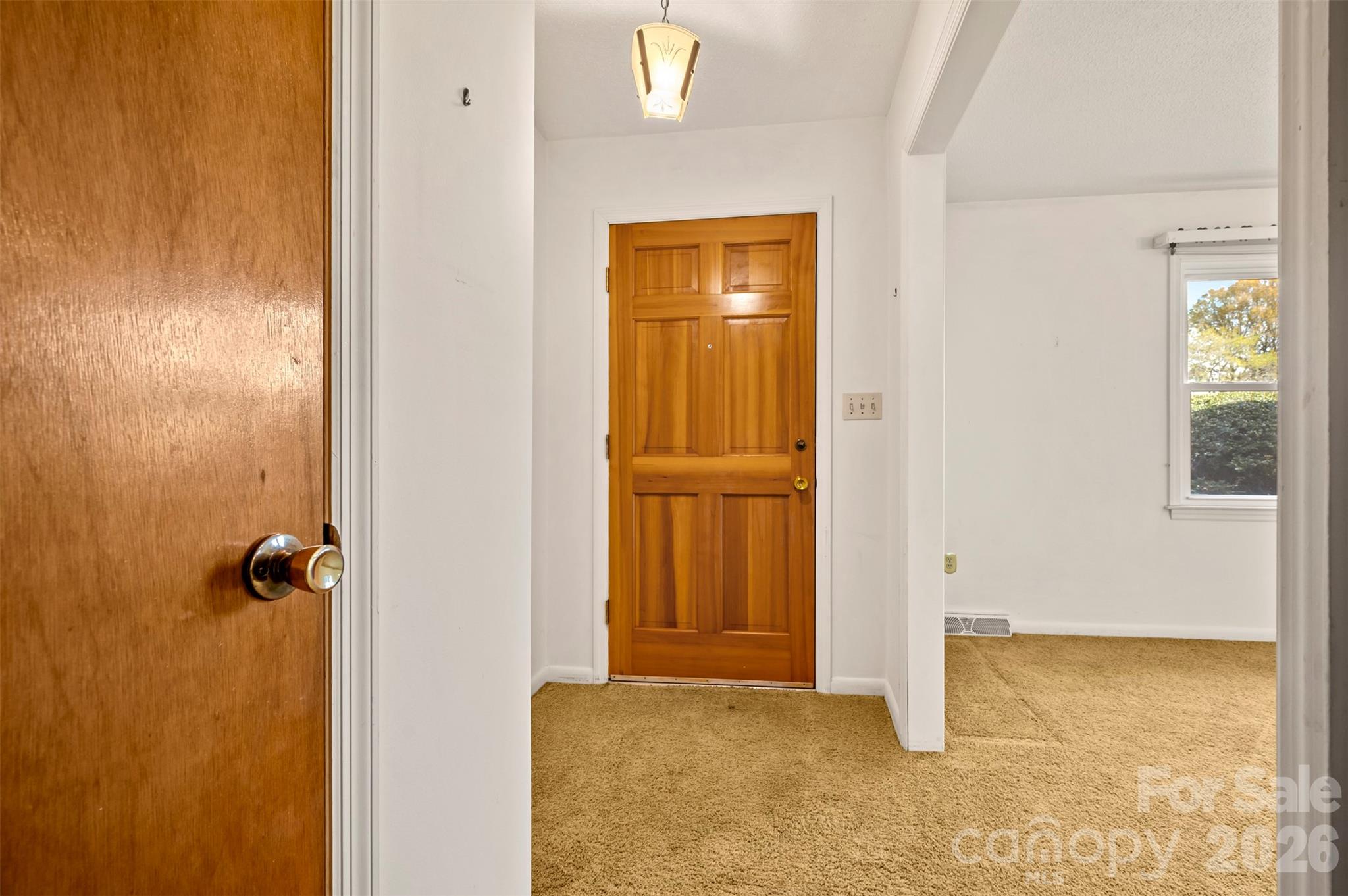 215 Windover Drive Forest City NC 28043