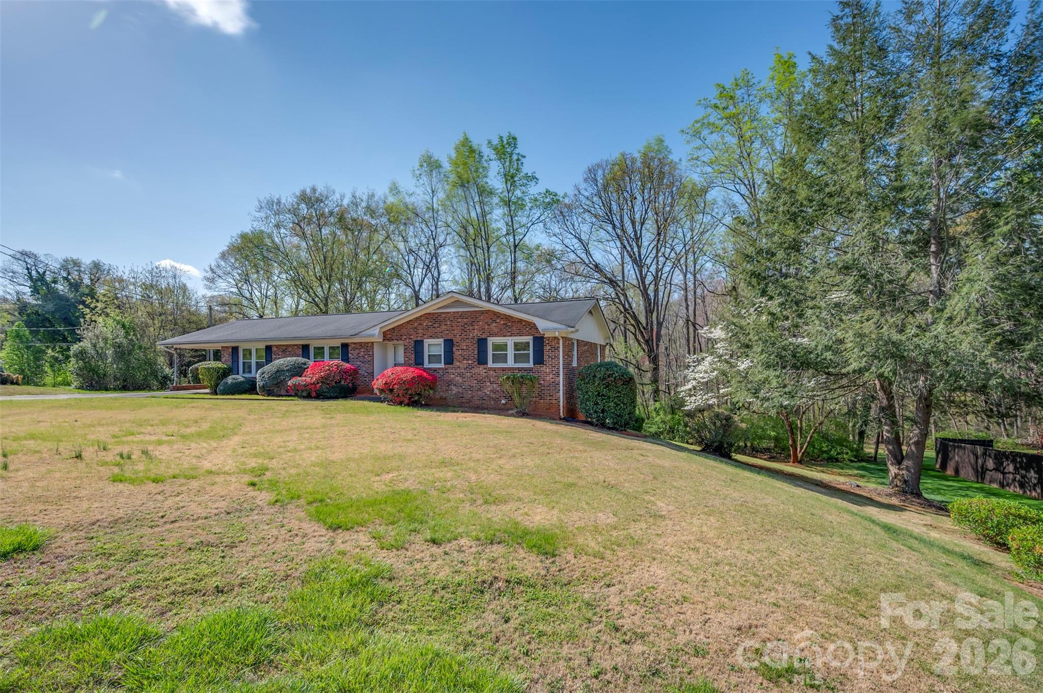 215 Windover Drive Forest City NC 28043
