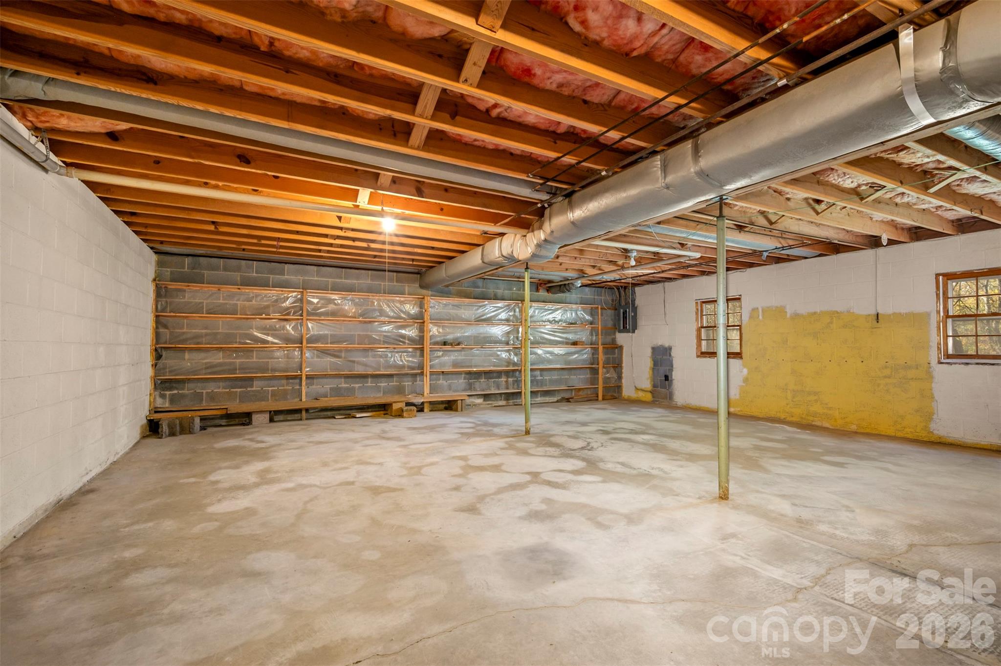 215 Windover Drive Forest City NC 28043