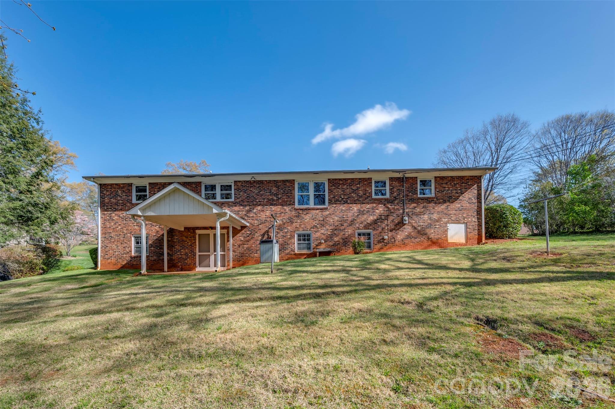 215 Windover Drive Forest City NC 28043
