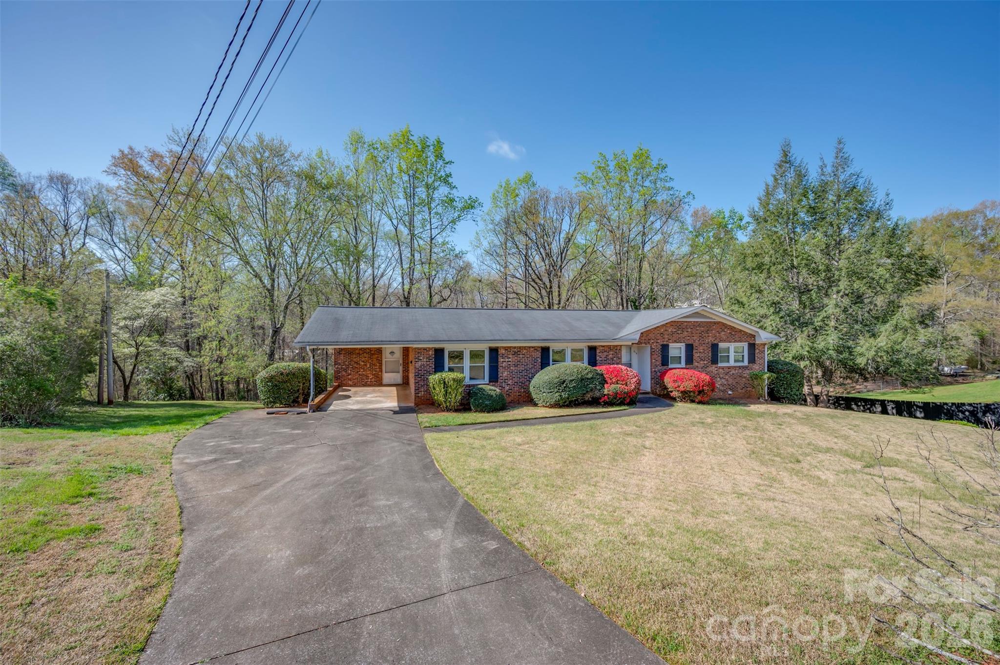 215 Windover Drive Forest City NC 28043