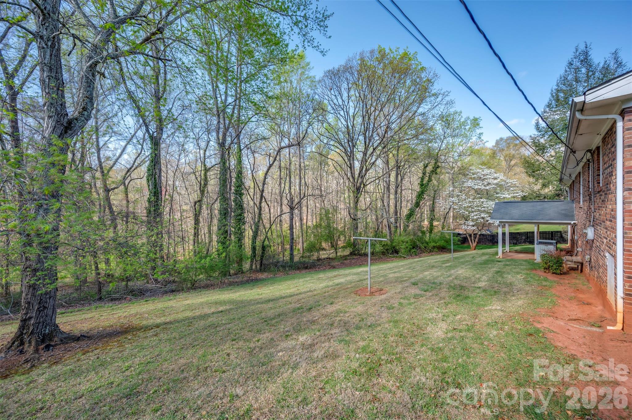 215 Windover Drive Forest City NC 28043