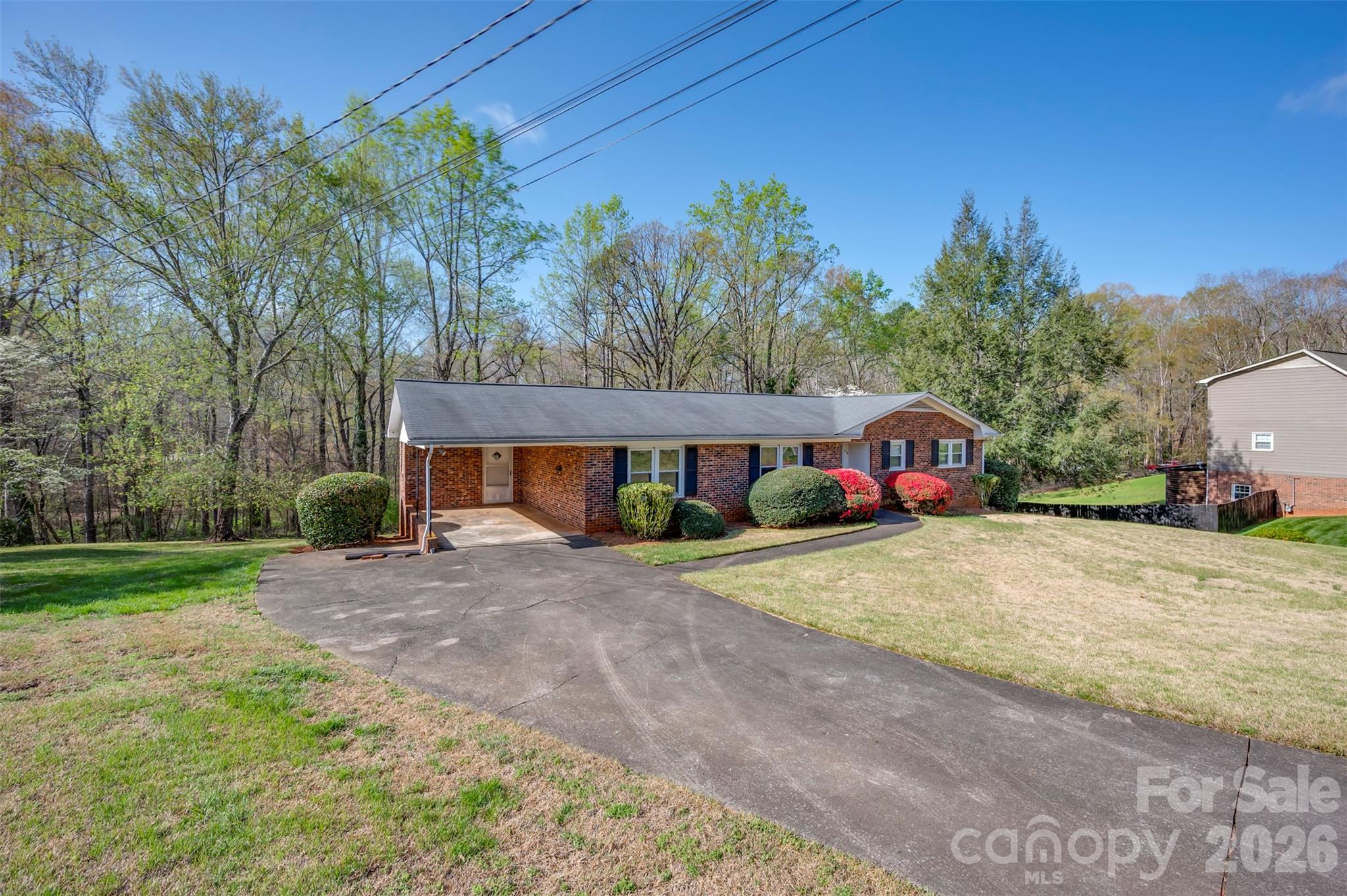 215 Windover Drive Forest City NC 28043