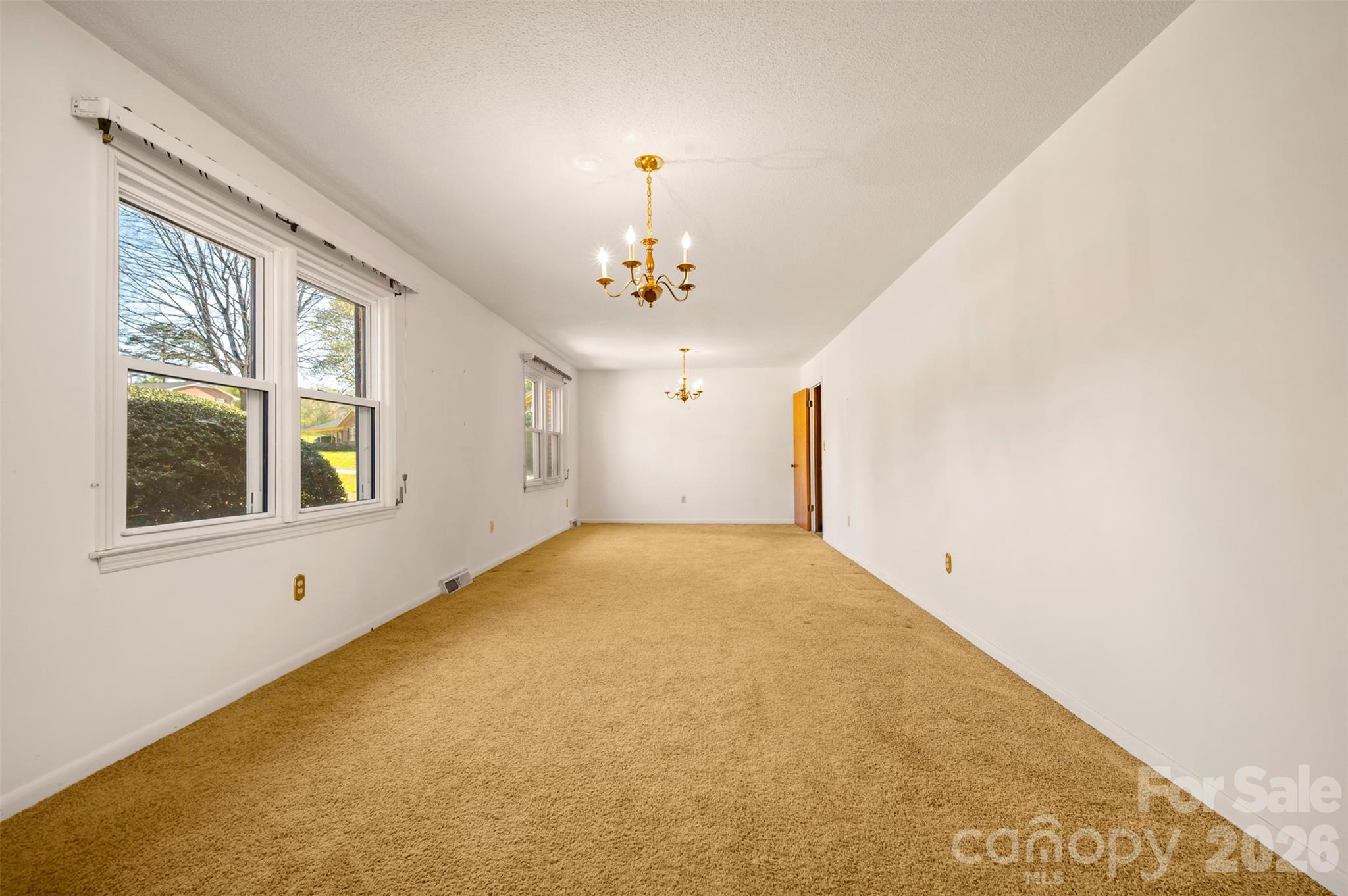 215 Windover Drive Forest City NC 28043