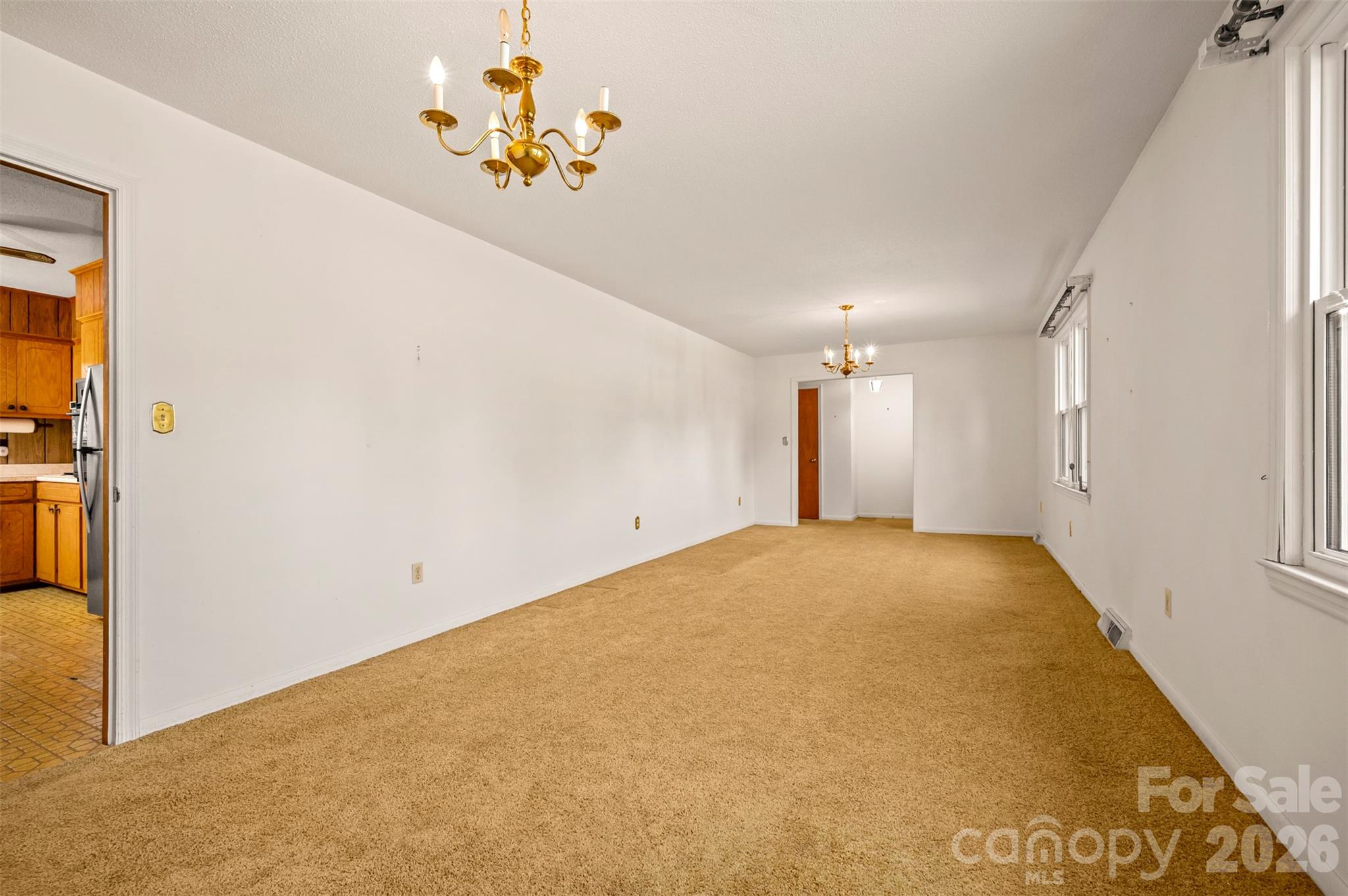 215 Windover Drive Forest City NC 28043