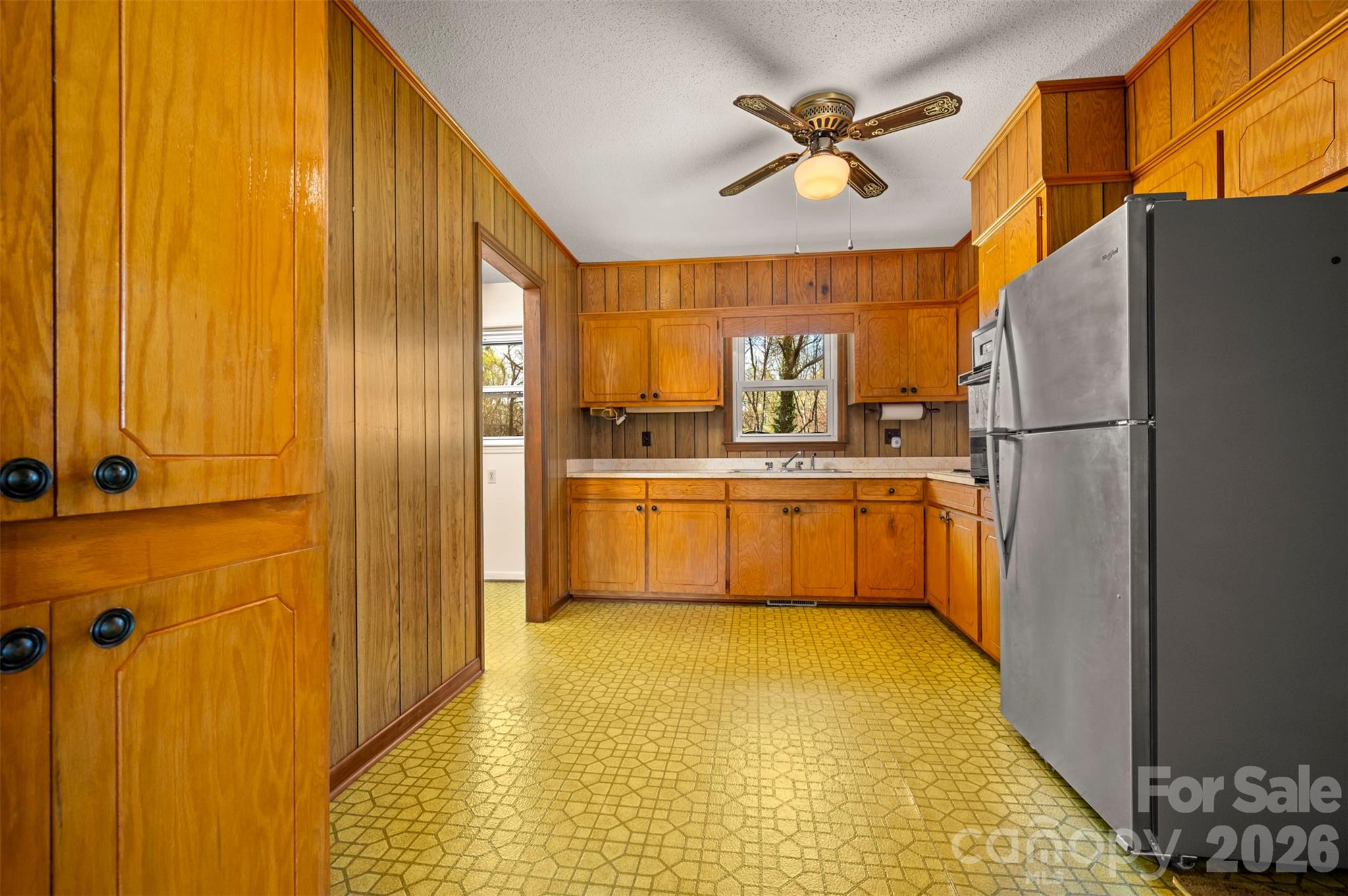 215 Windover Drive Forest City NC 28043