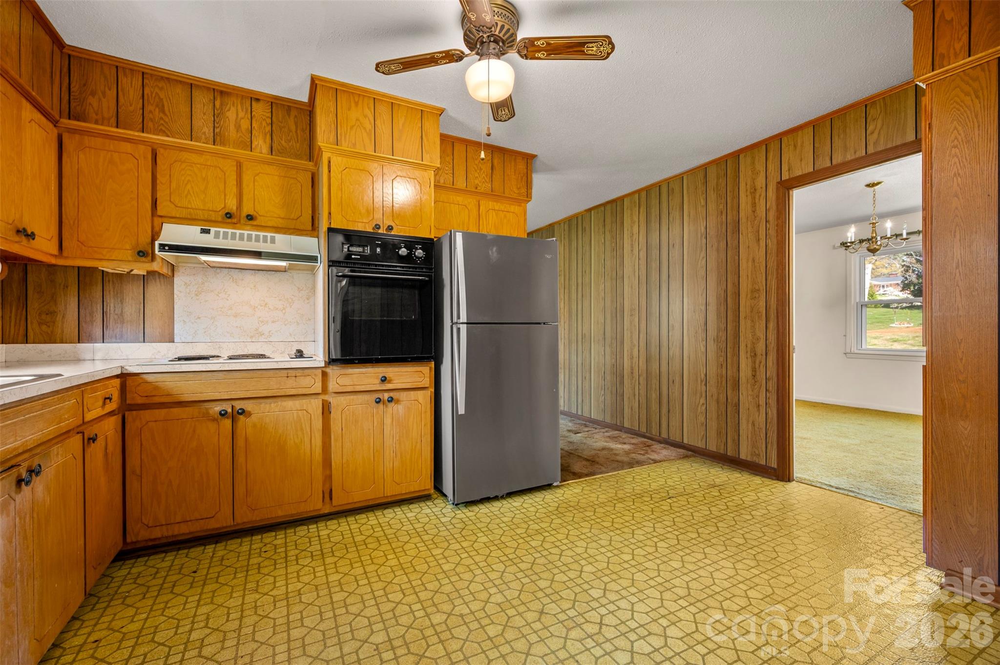215 Windover Drive Forest City NC 28043