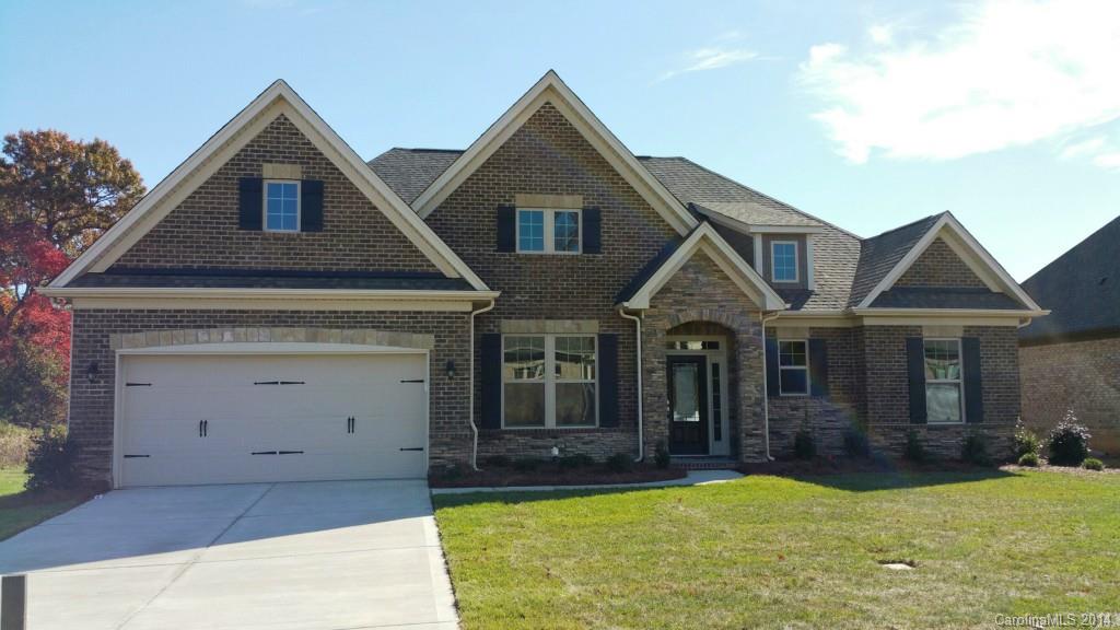 3606 Buckhead Lane Indian Trail NC 28079