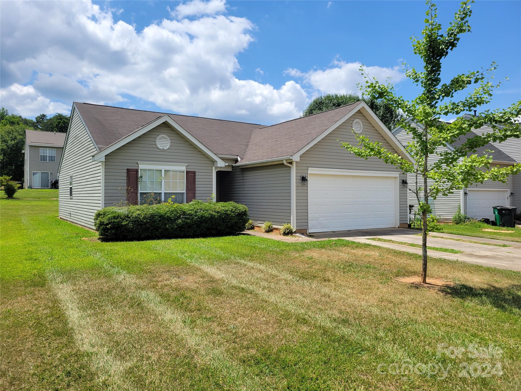 6438 Wedron Court Charlotte NC 28216
