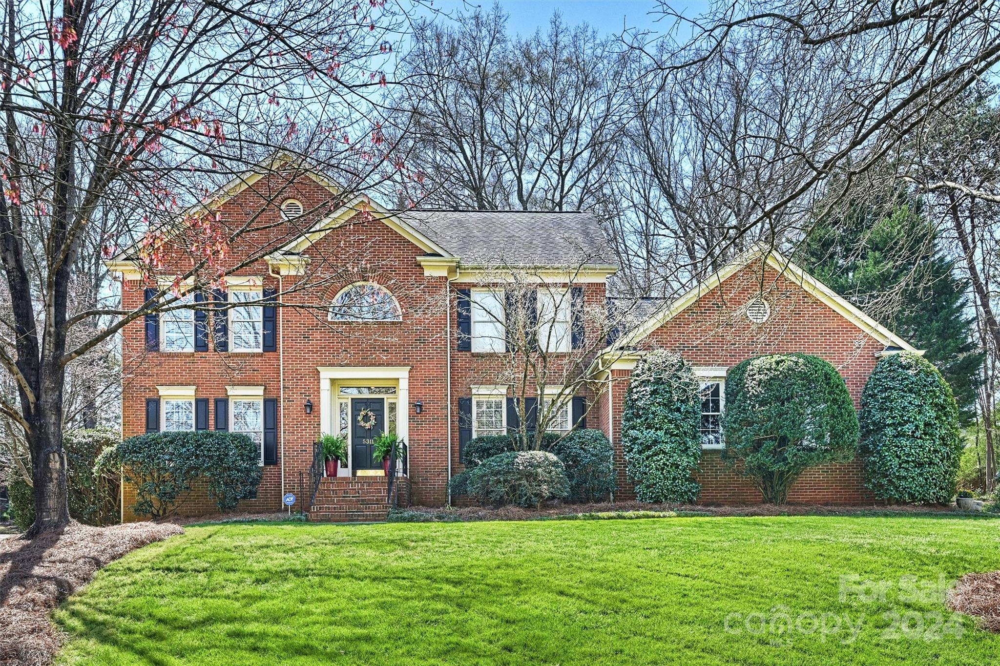 5311 Rockhill Lane Charlotte NC 28277