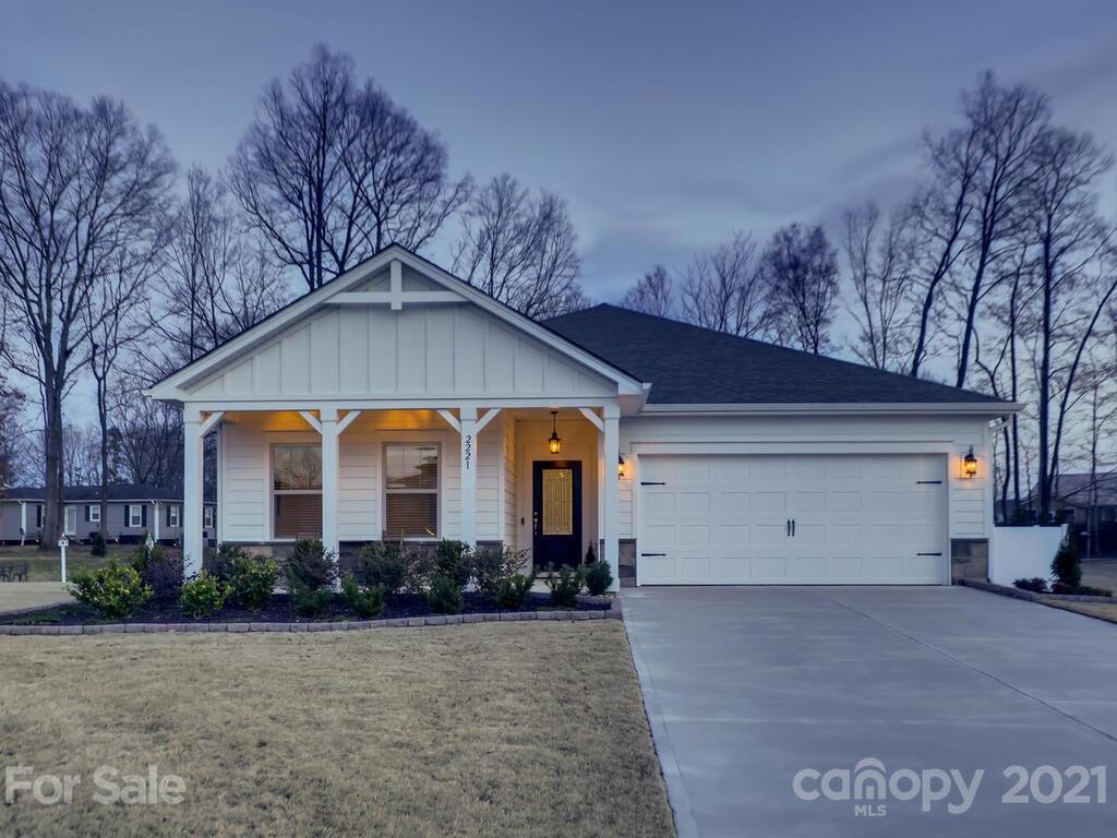 2221 Poplar Ridge Drive Monroe NC 28110
