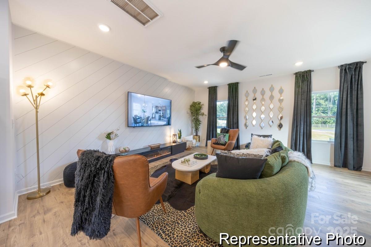 11735 Avocet Street Charlotte NC 28215
