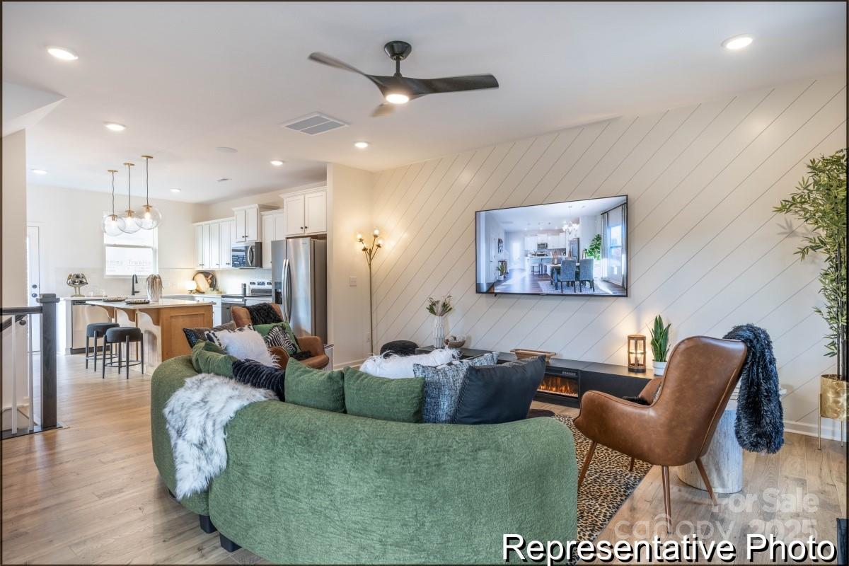 11735 Avocet Street Charlotte NC 28215
