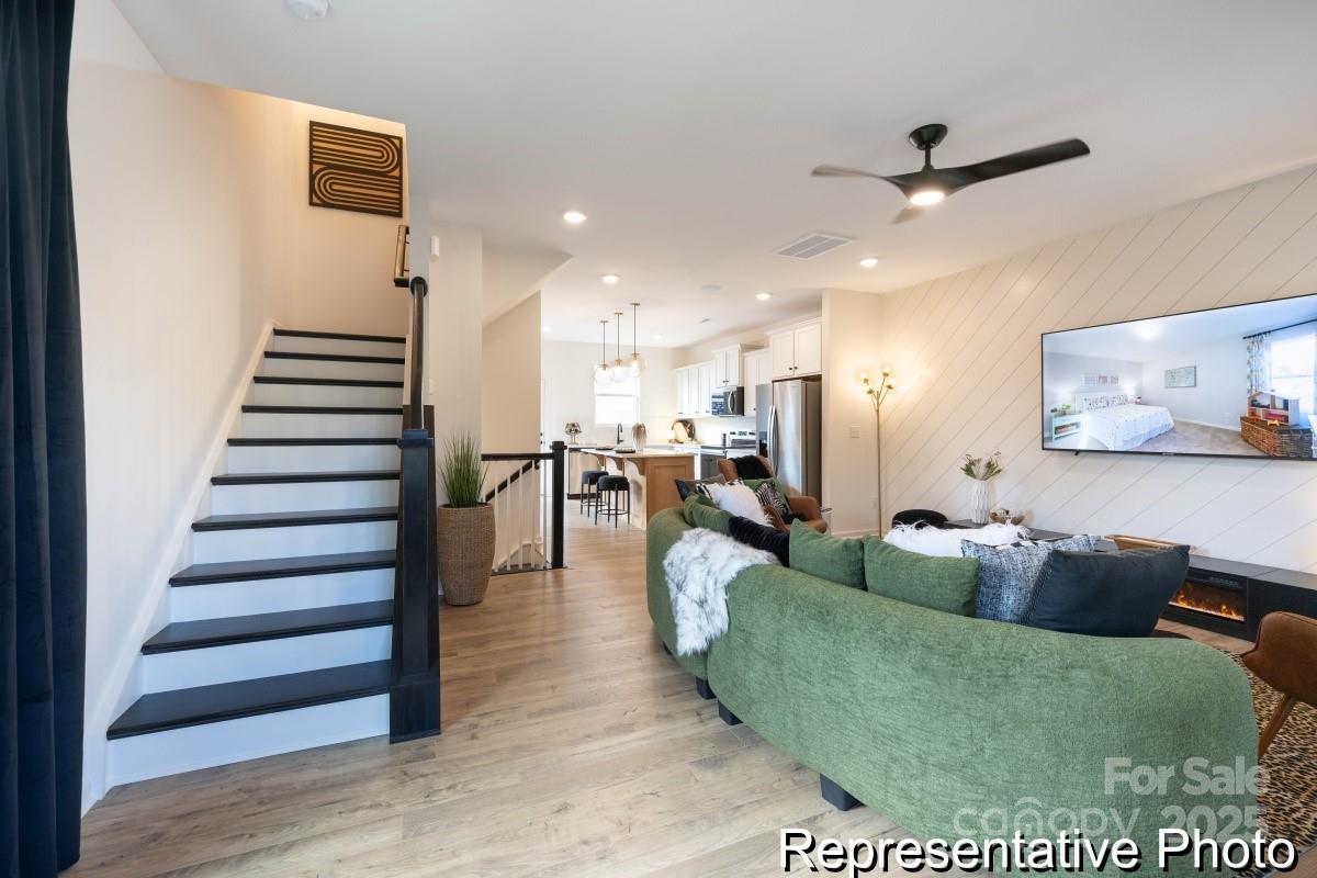 11735 Avocet Street Charlotte NC 28215