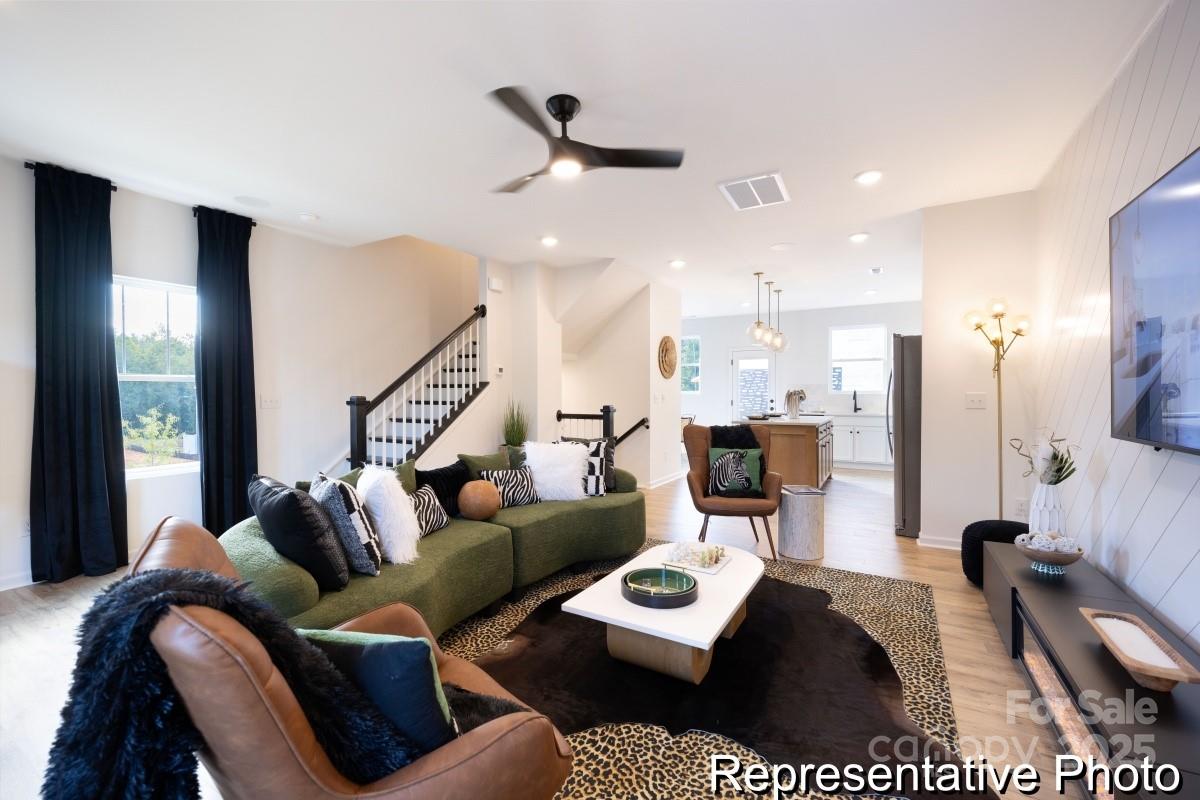 11735 Avocet Street Charlotte NC 28215