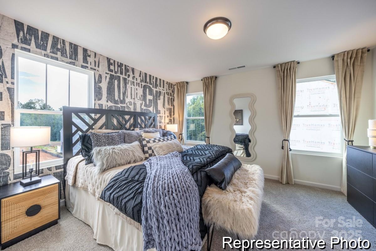 11735 Avocet Street Charlotte NC 28215