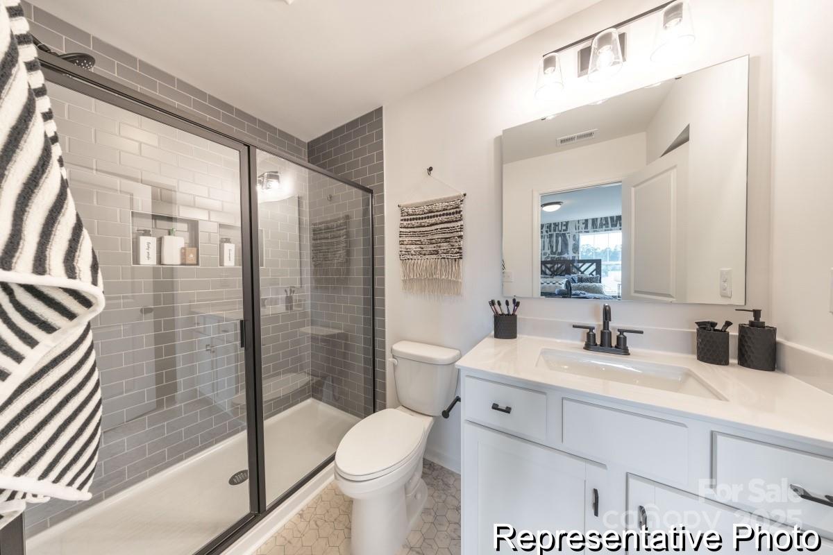 11735 Avocet Street Charlotte NC 28215