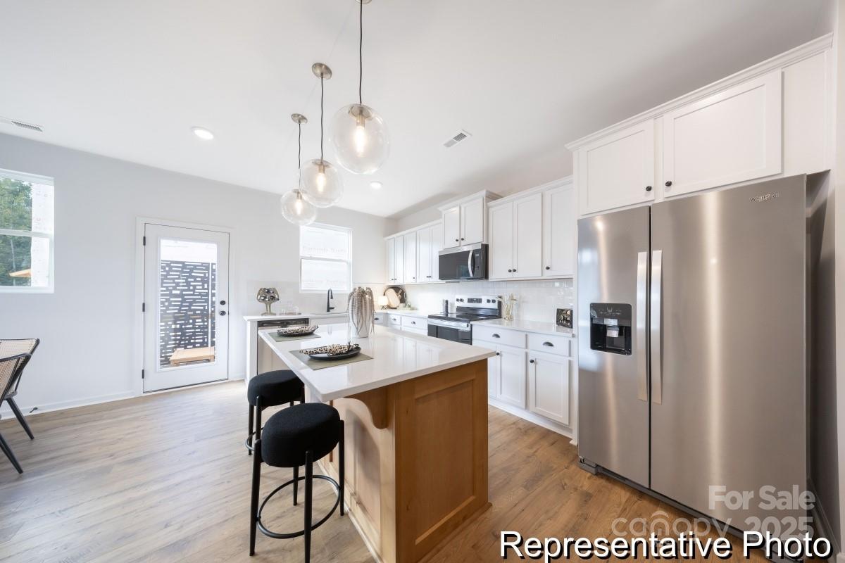 11735 Avocet Street Charlotte NC 28215
