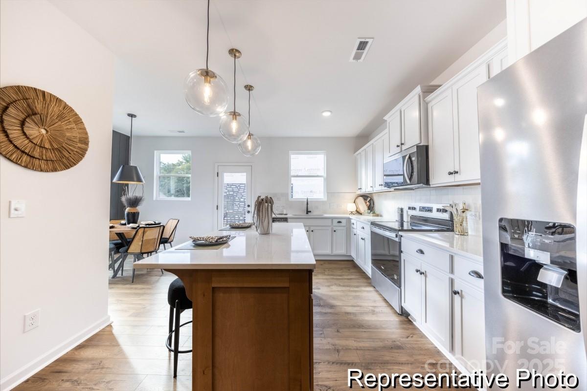 11735 Avocet Street Charlotte NC 28215