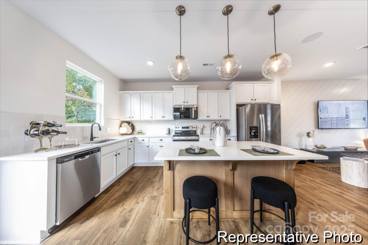 11735 Avocet Street Charlotte NC 28215