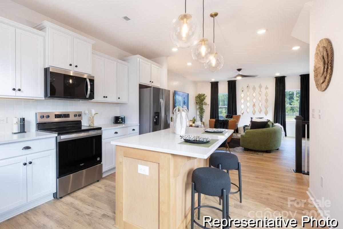 11735 Avocet Street Charlotte NC 28215
