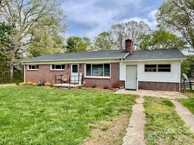 3988 Greenwood Drive Lenoir NC 28645