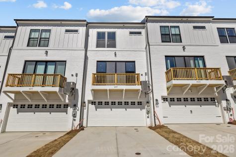 3021 Rozzelles Ferry Road Charlotte NC 28208