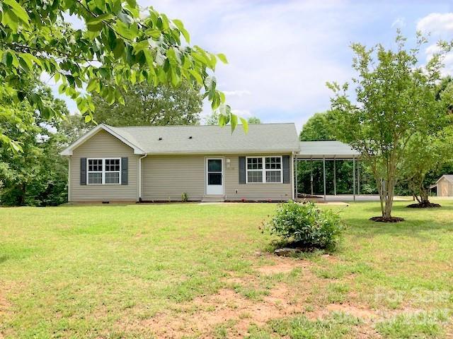 145 Mccurry Lane Union Mills NC 28167