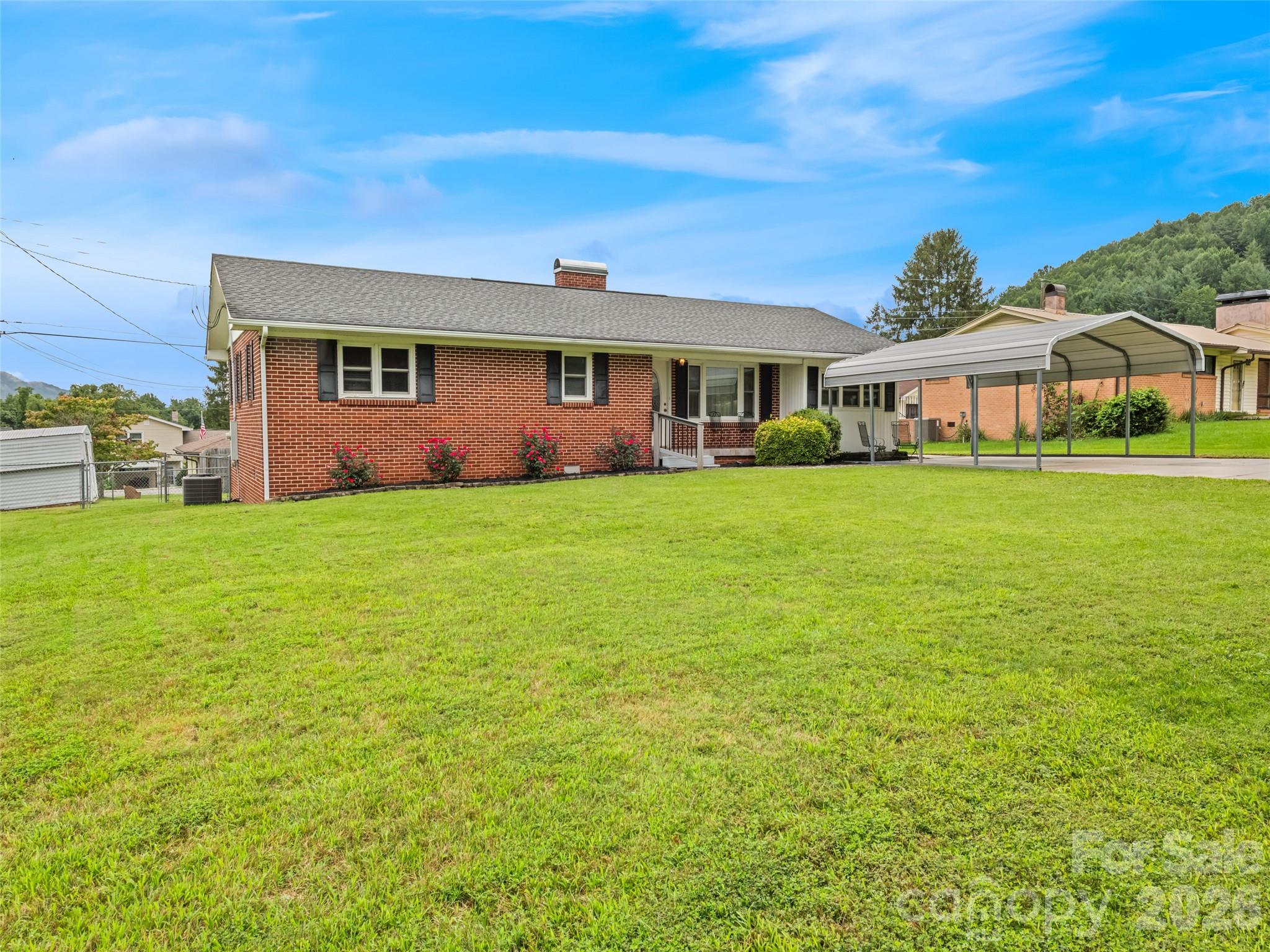 241 Grandview Circle Waynesville NC 28786