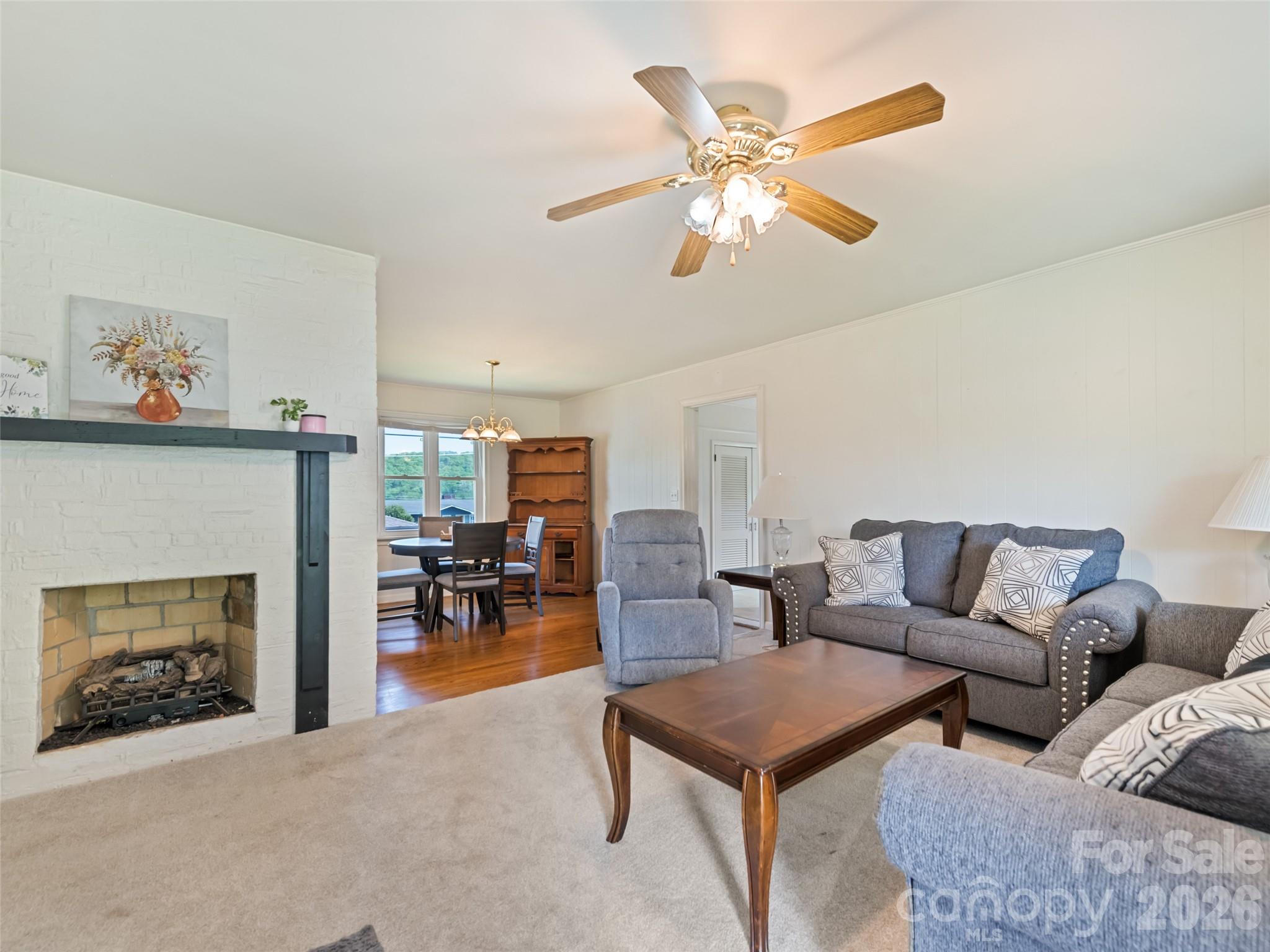 241 Grandview Circle Waynesville NC 28786