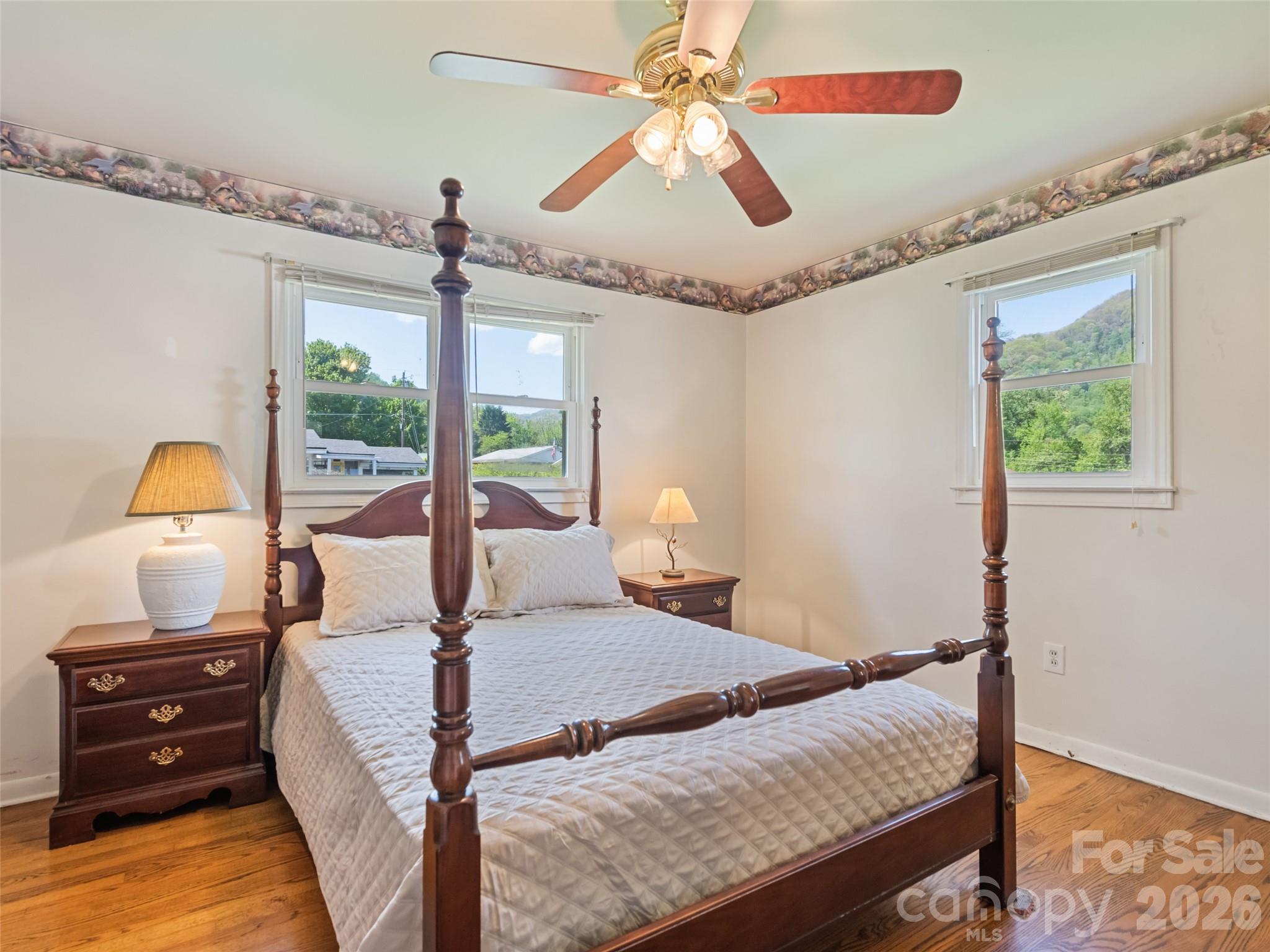 241 Grandview Circle Waynesville NC 28786