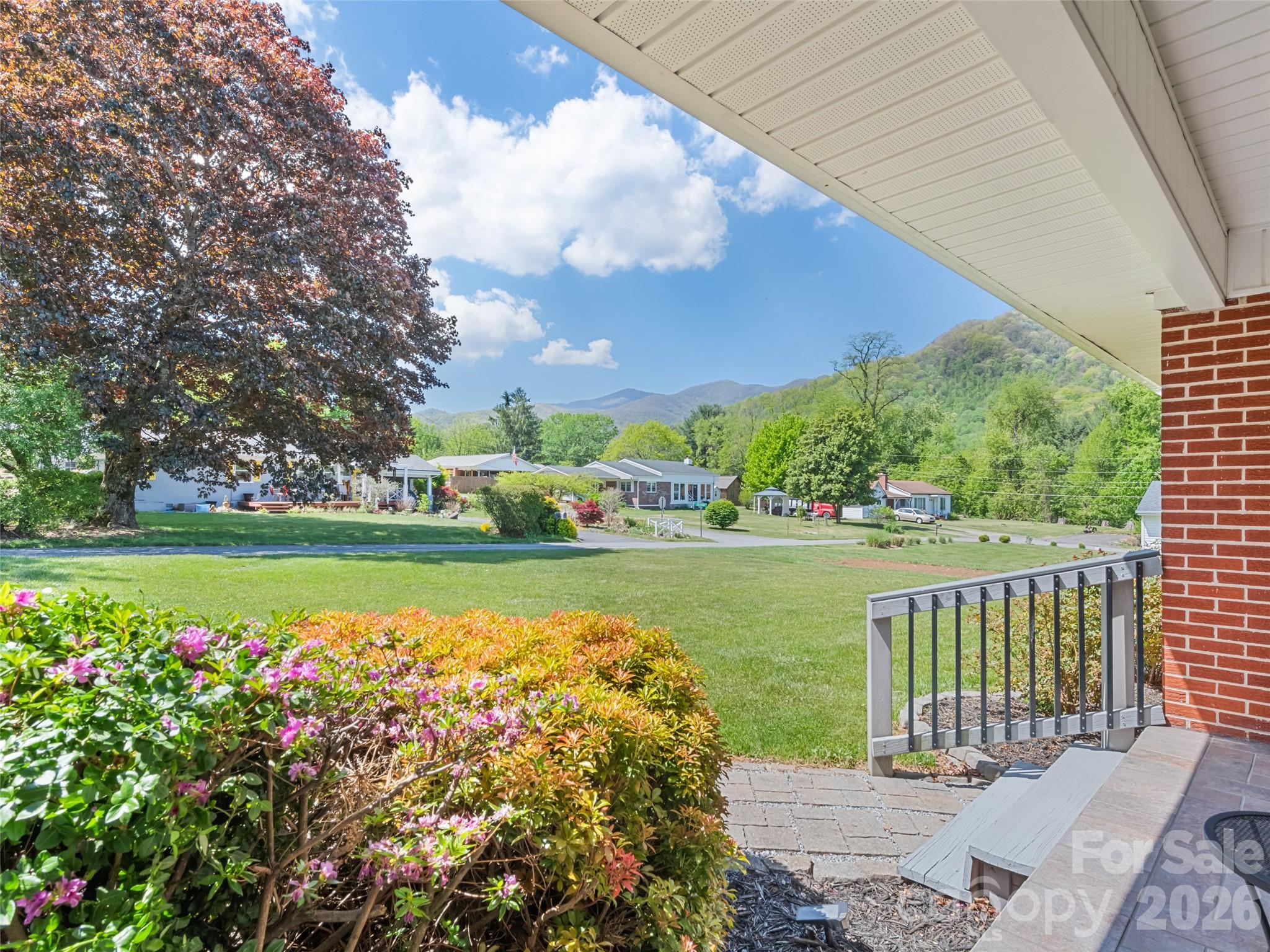 241 Grandview Circle Waynesville NC 28786