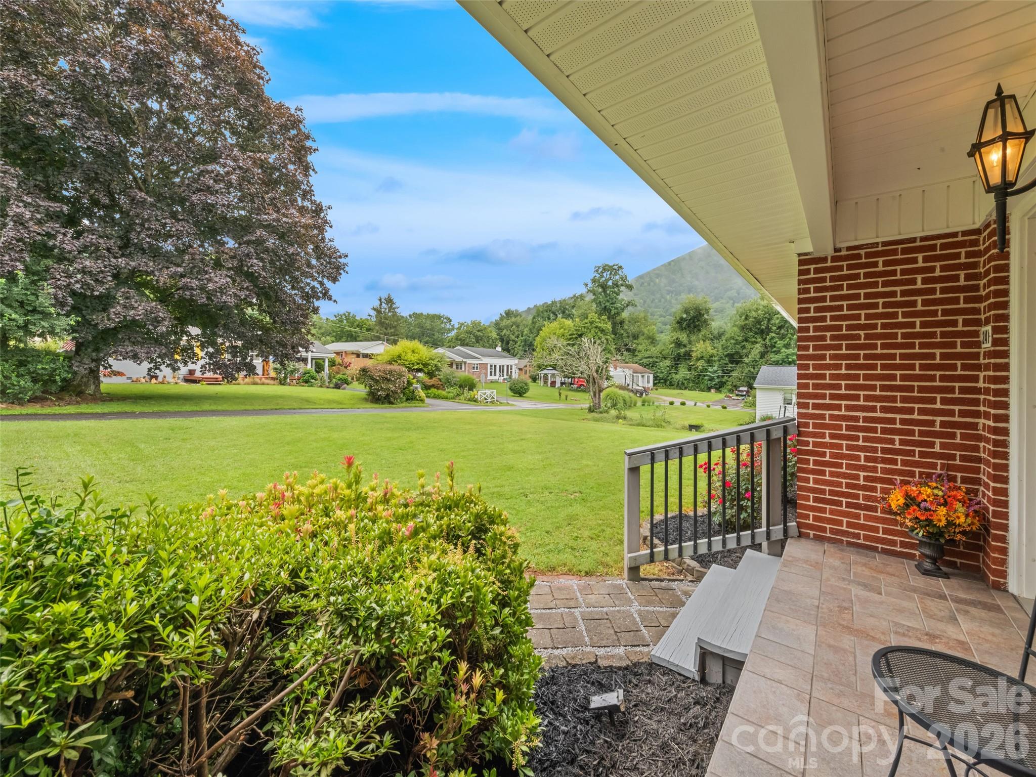 241 Grandview Circle Waynesville NC 28786