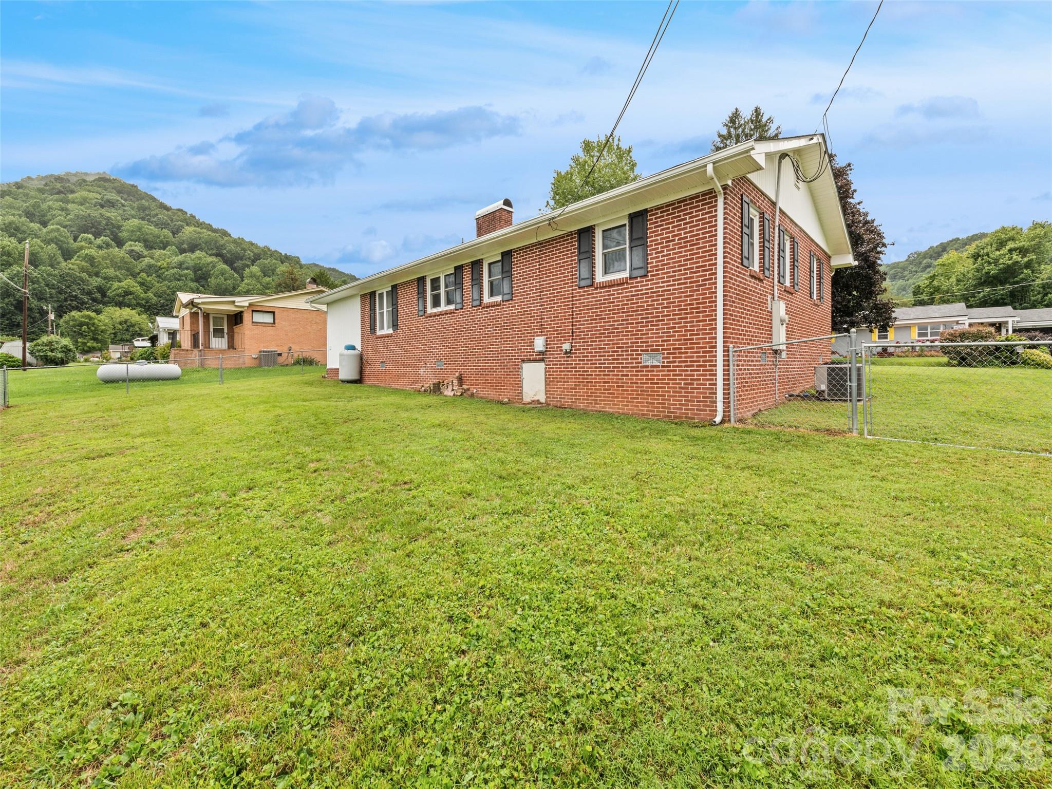 241 Grandview Circle Waynesville NC 28786