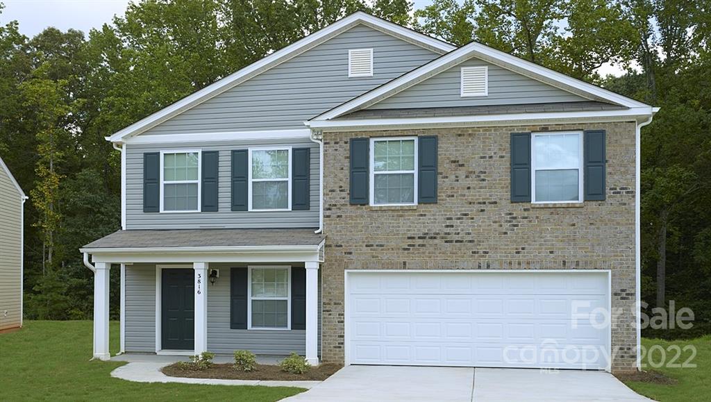 112 Colt Street Candler NC 28715