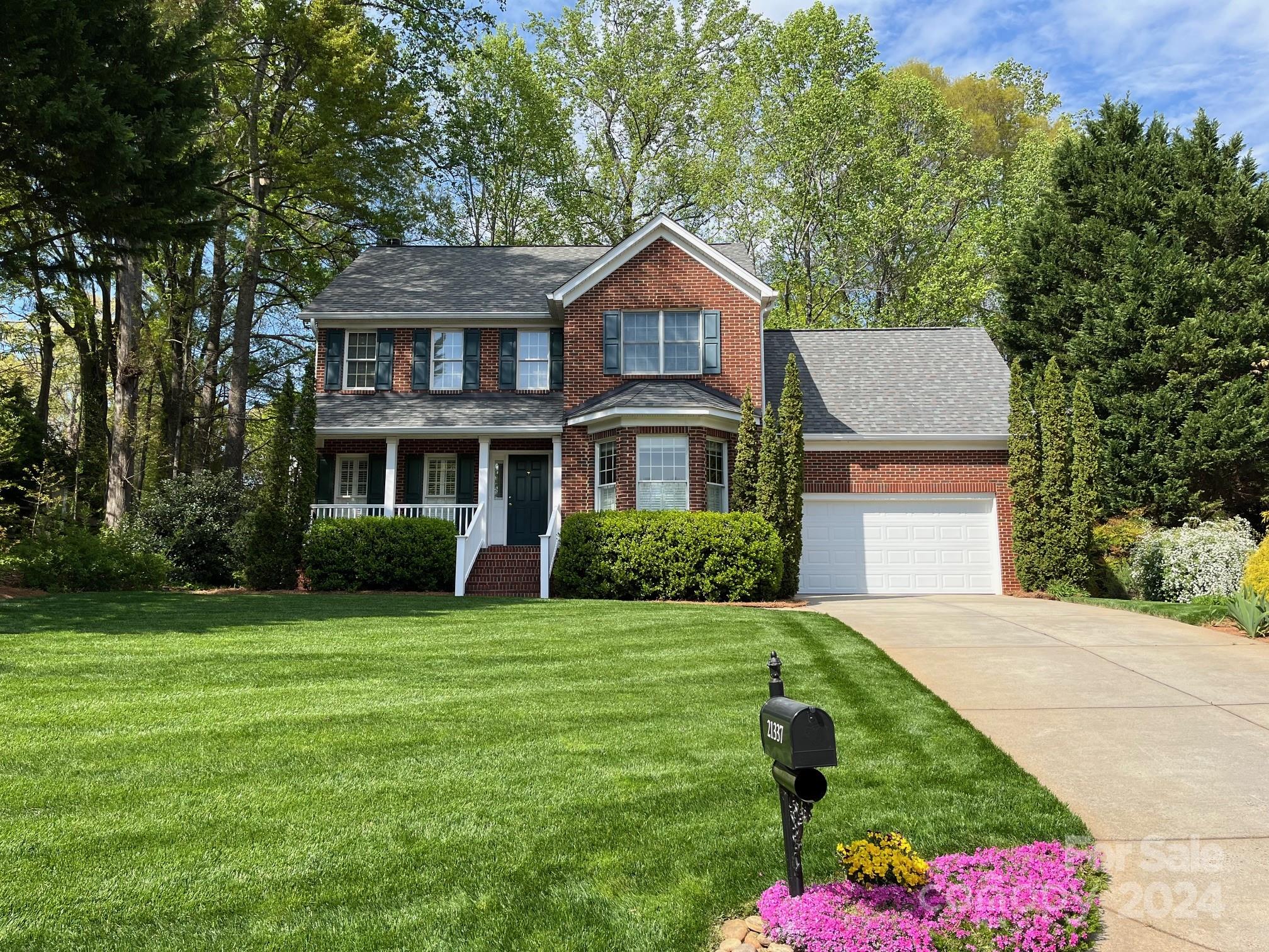 21337 Summerbrook Drive Cornelius NC 28031