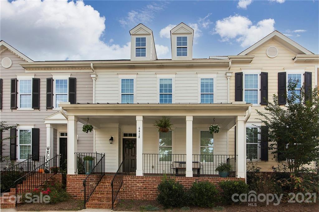6418 Hove Road Mint Hill NC 28227