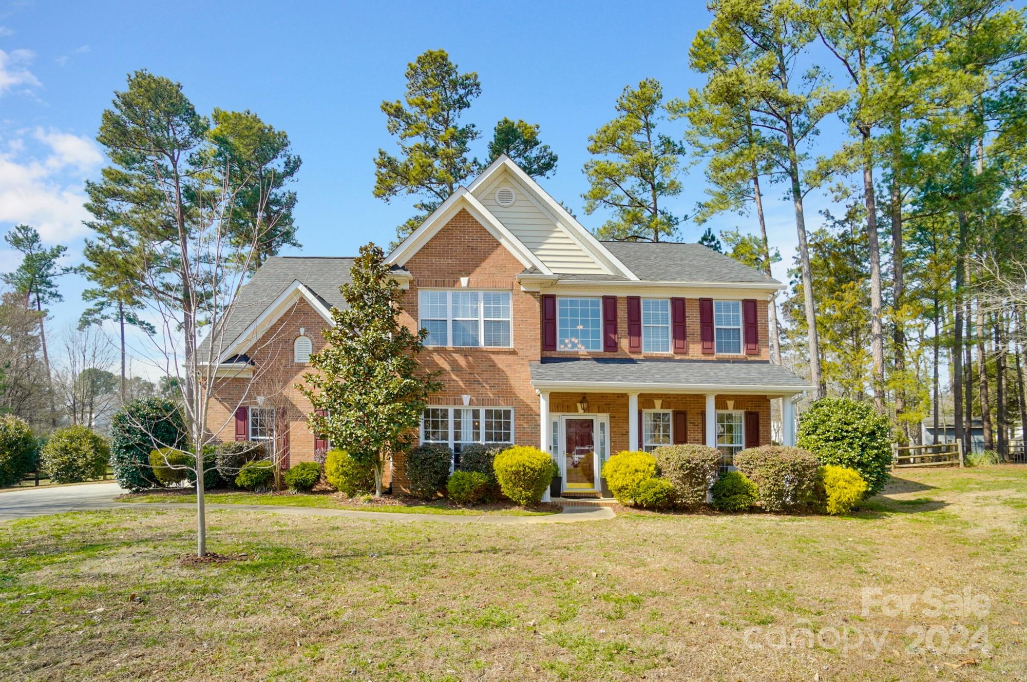3601 Ruth Street Indian Trail NC 28079