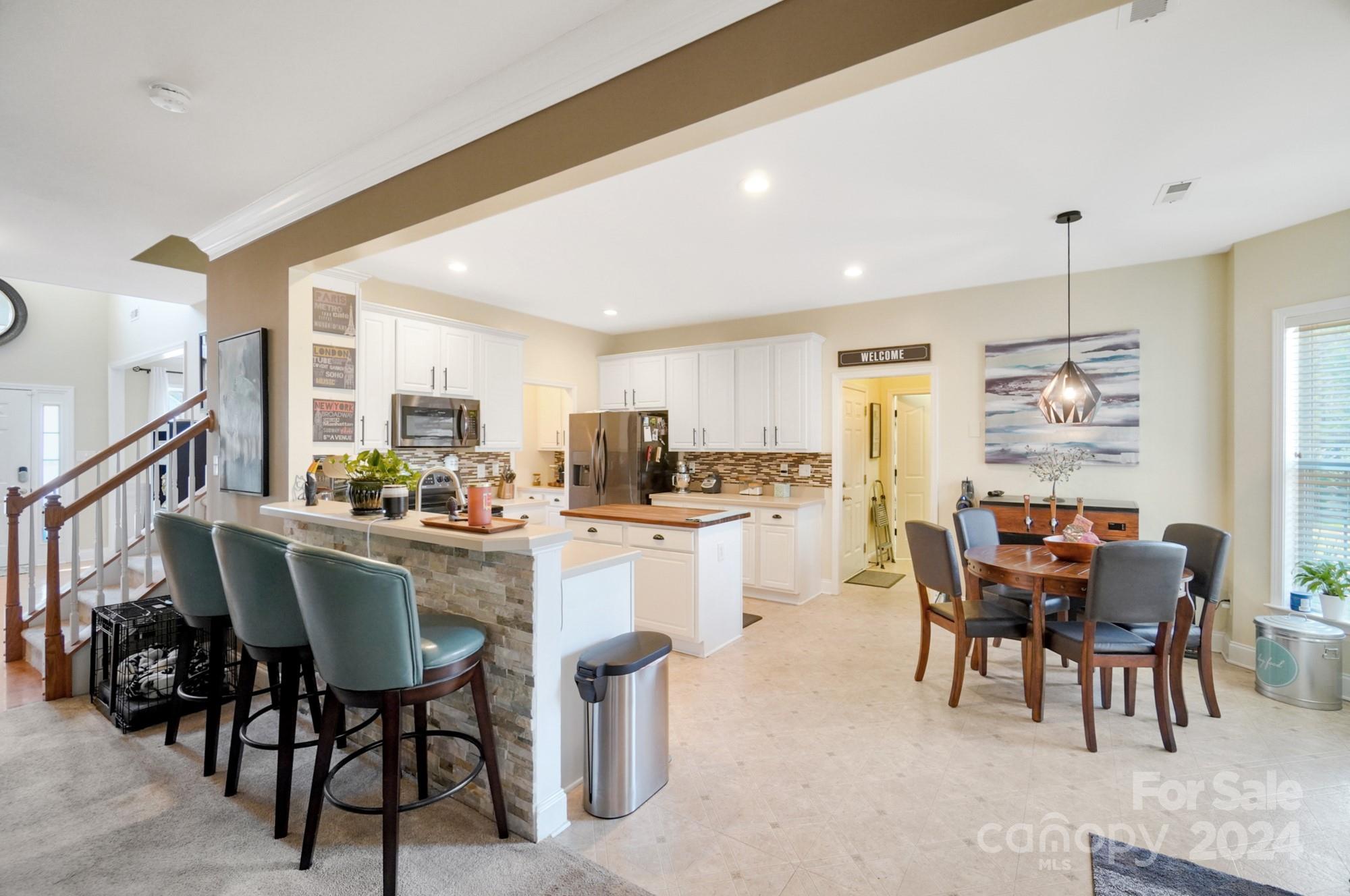 3601 Ruth Street Indian Trail NC 28079