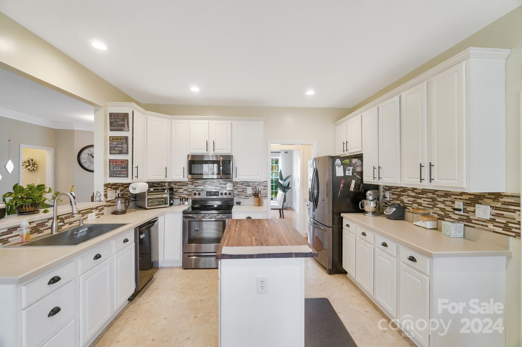 3601 Ruth Street Indian Trail NC 28079