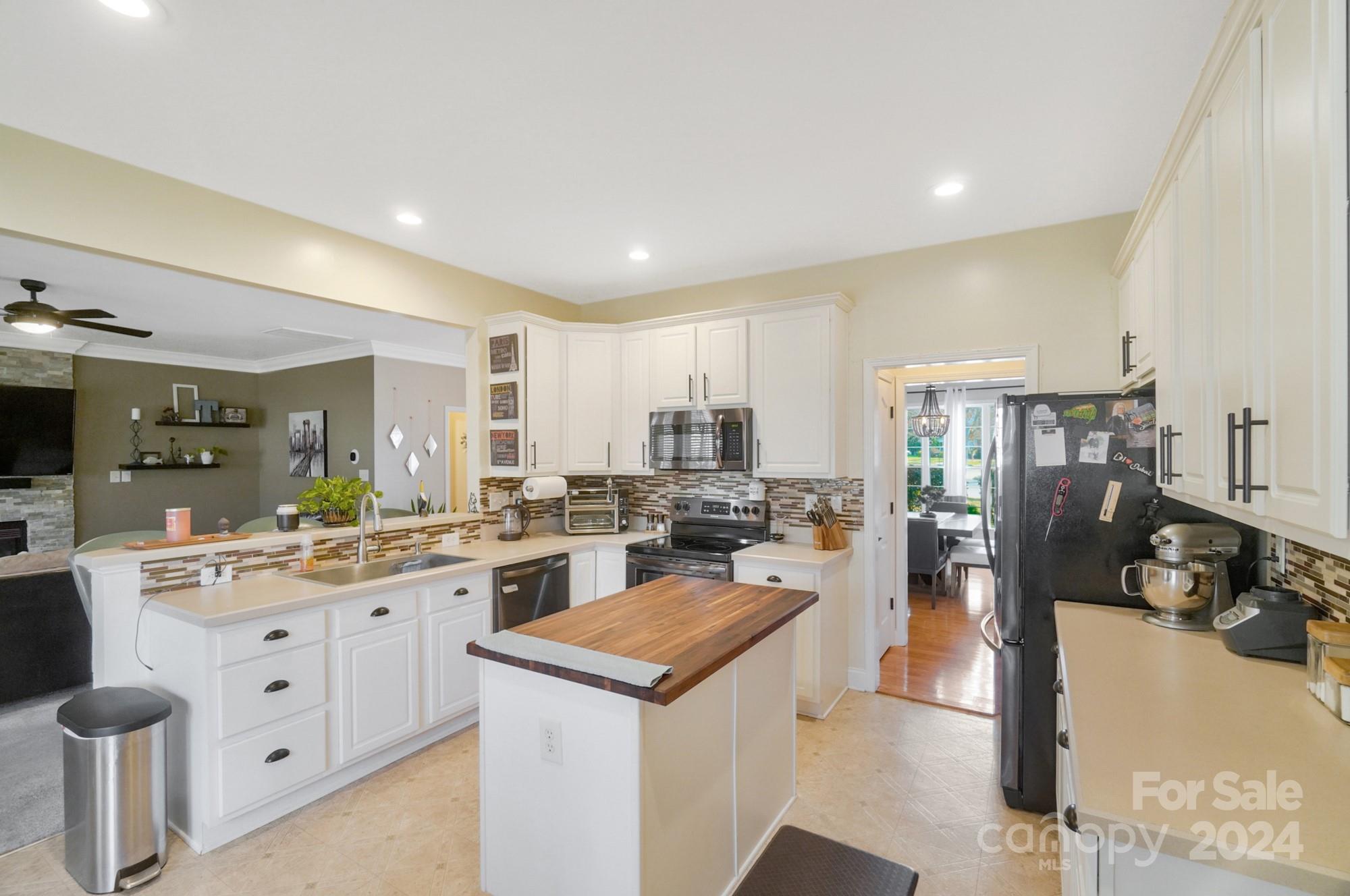 3601 Ruth Street Indian Trail NC 28079