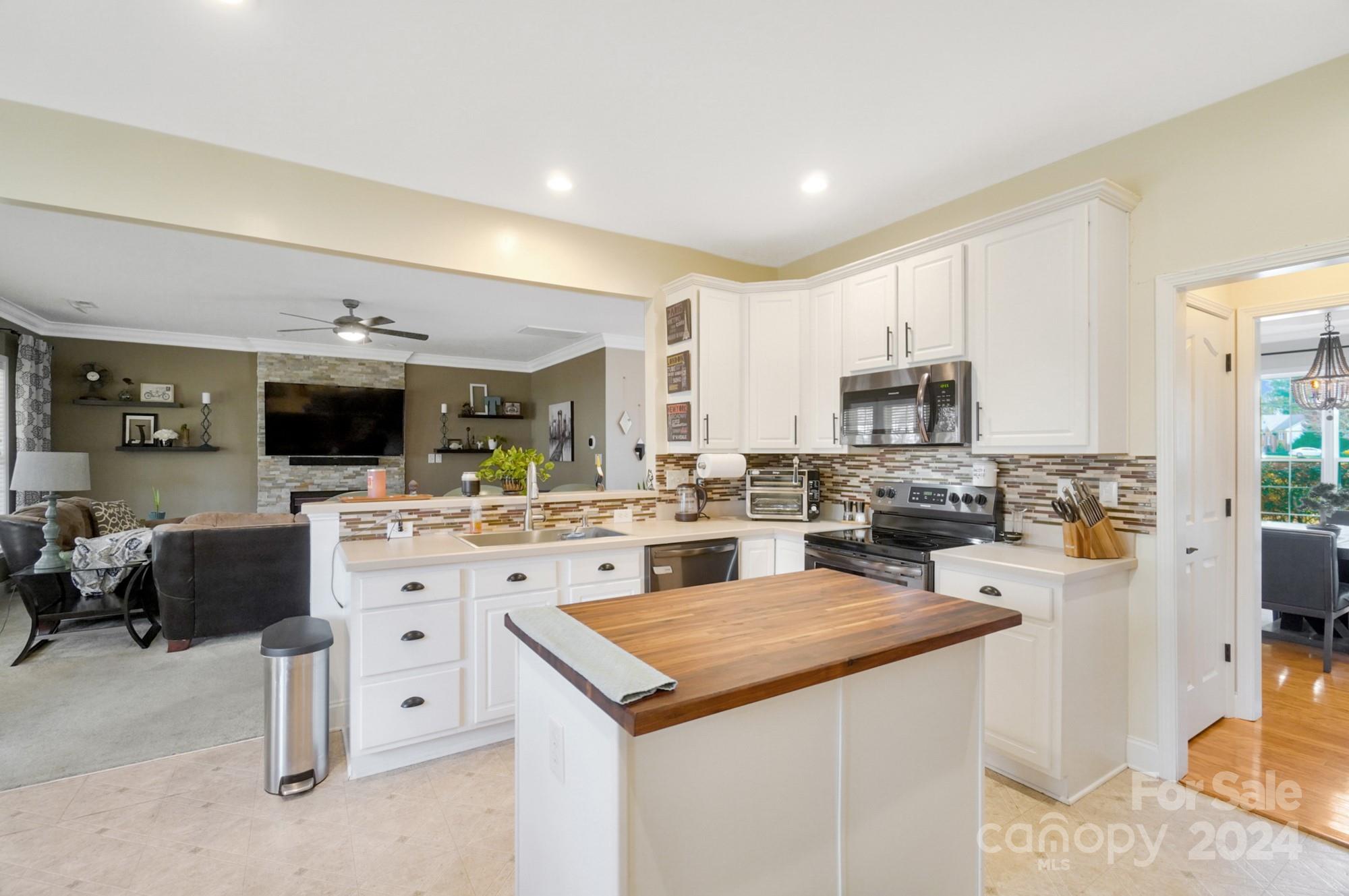 3601 Ruth Street Indian Trail NC 28079