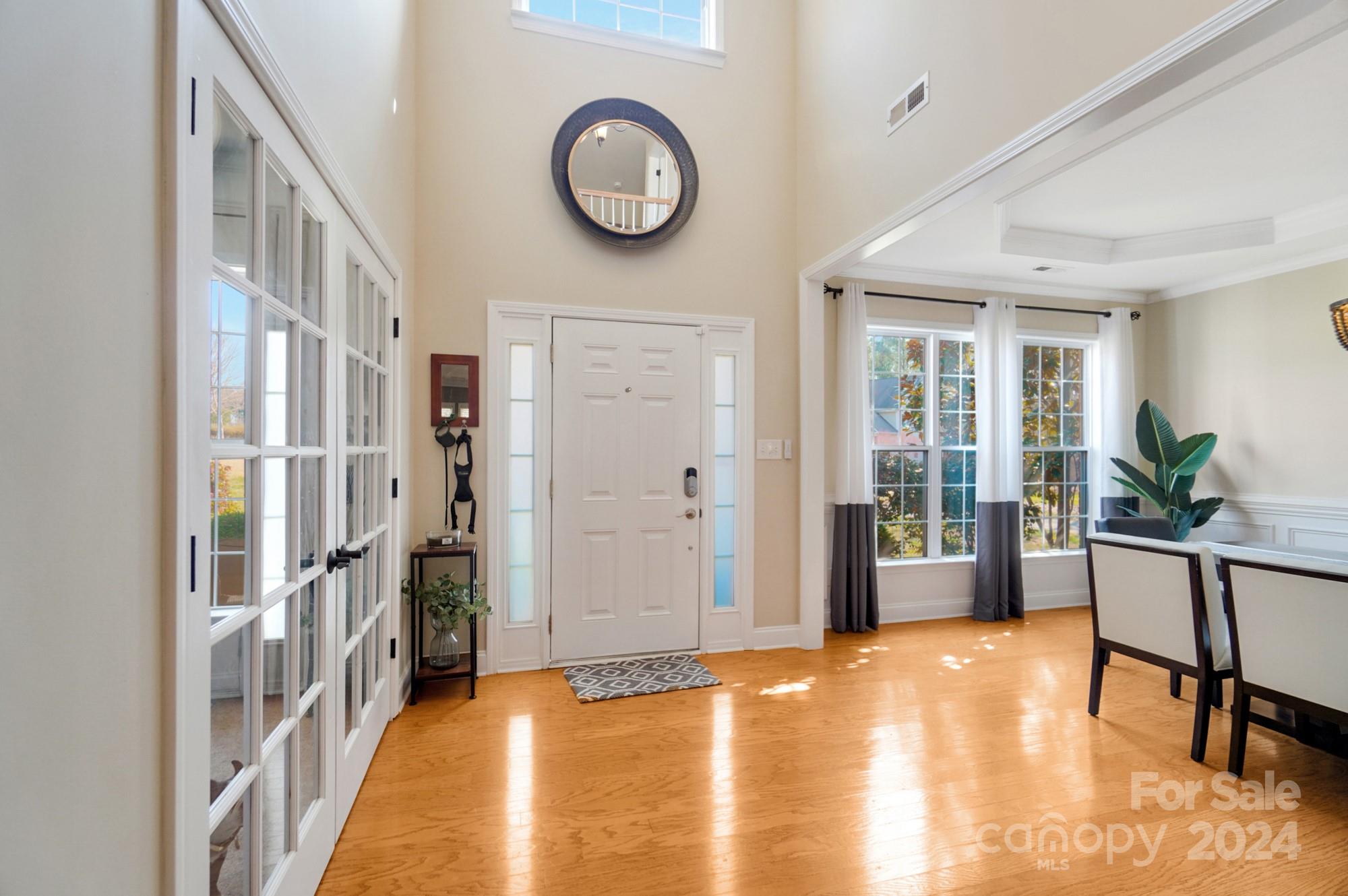 3601 Ruth Street Indian Trail NC 28079