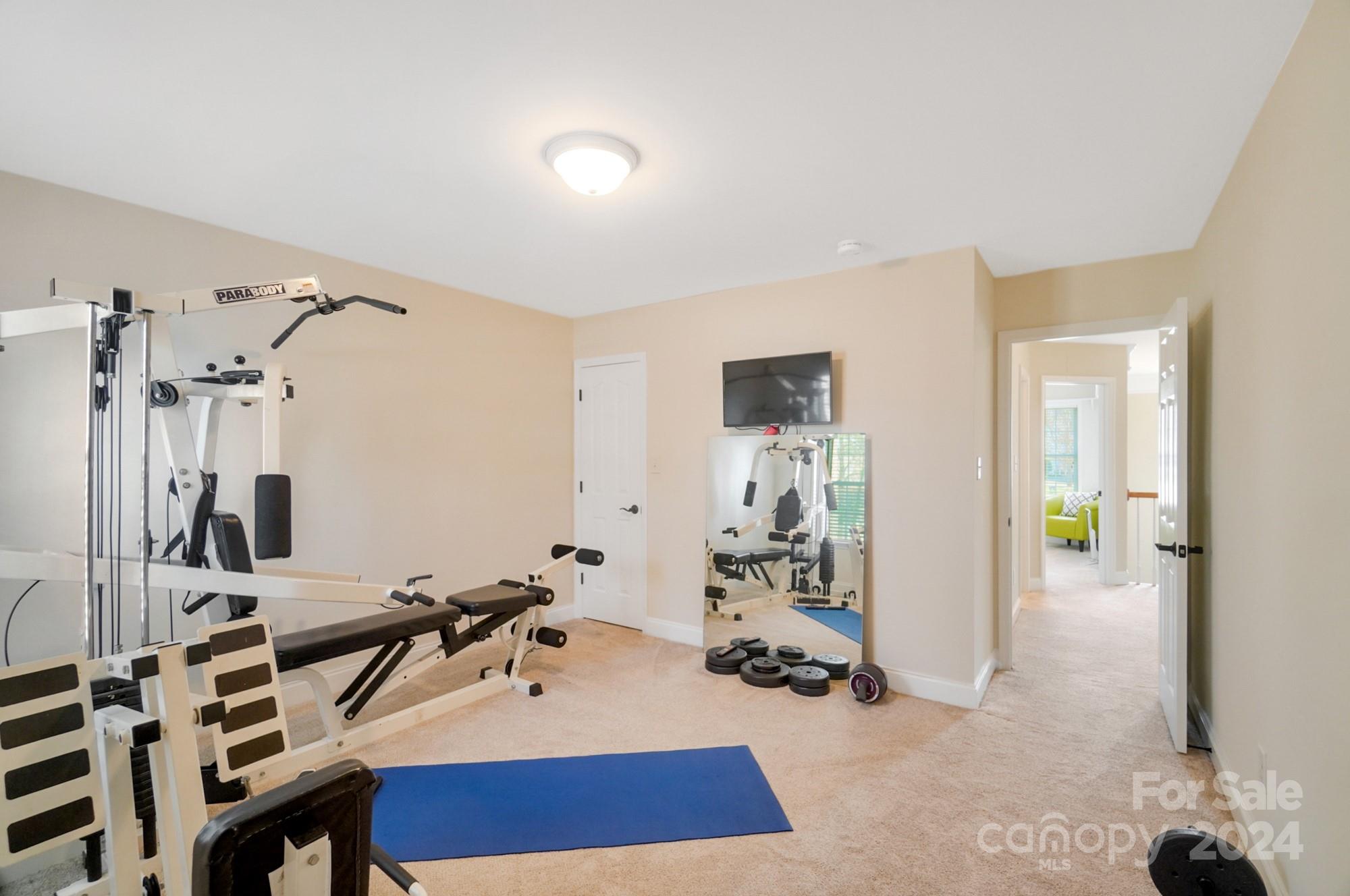 3601 Ruth Street Indian Trail NC 28079